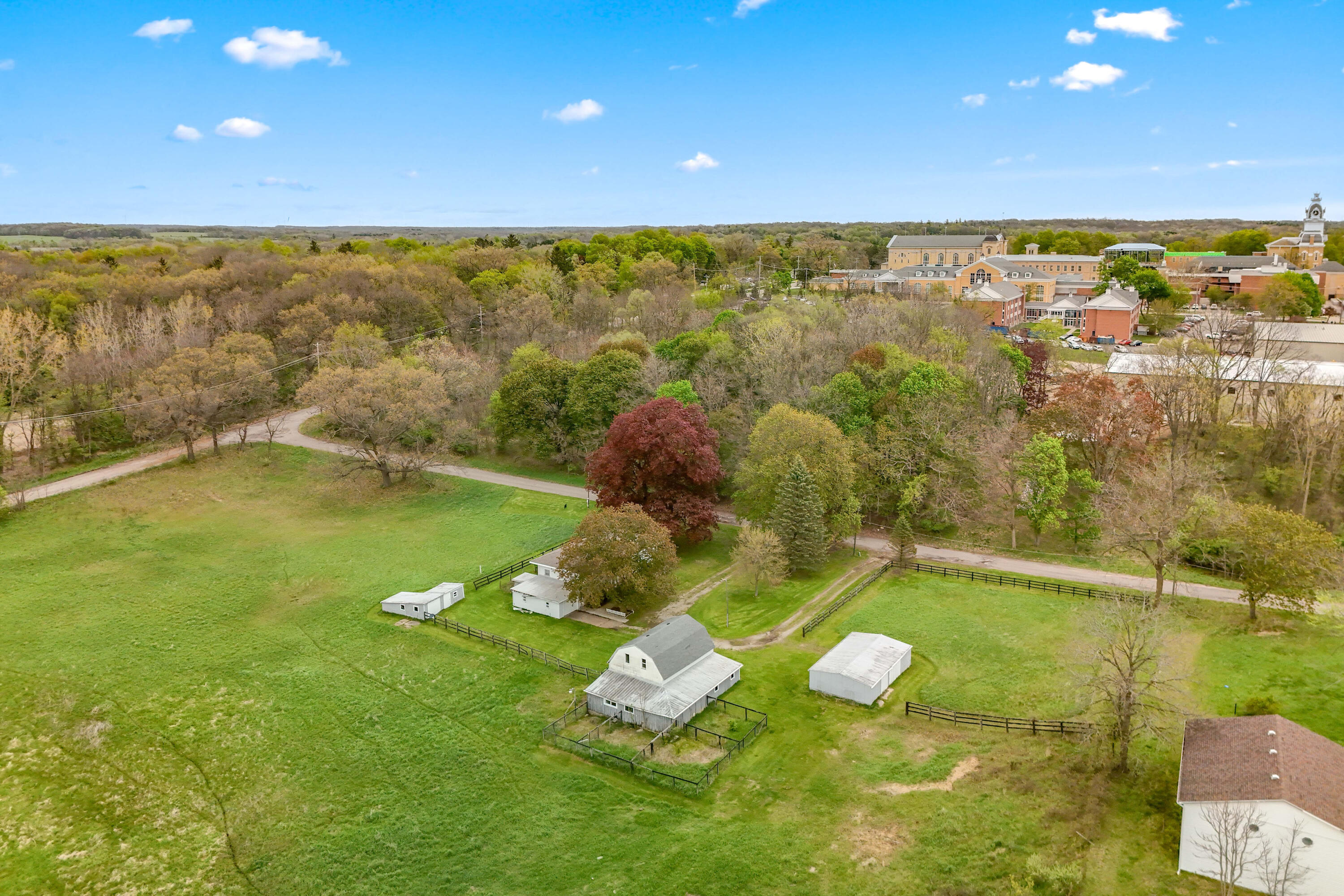 Hillsdale, Michigan, 49242, United States, 3 Bedrooms Bedrooms, ,2 BathroomsBathrooms,Residential,For Sale,2030822