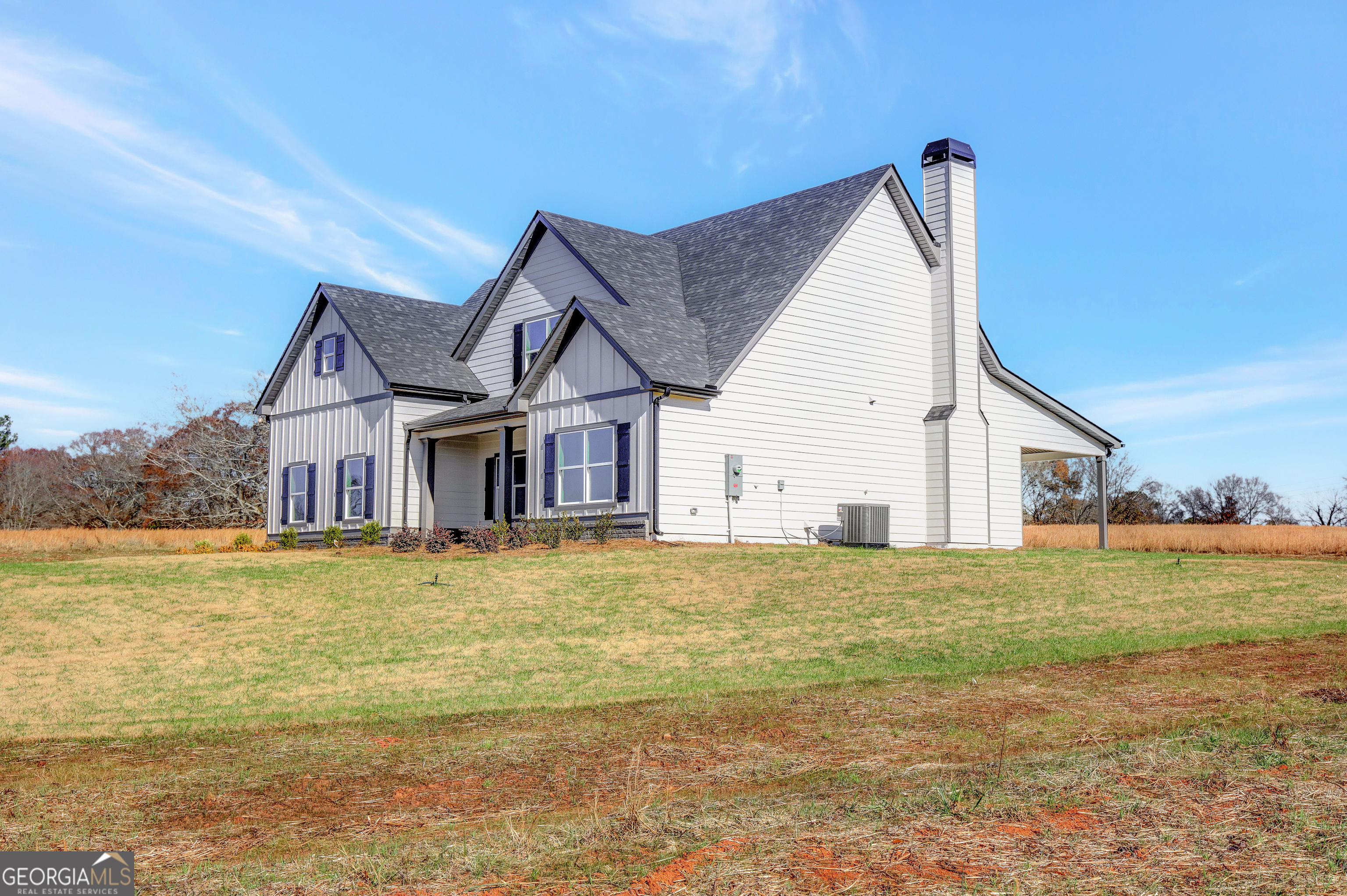 Griffin, Georgia, 30223, United States, 4 Bedrooms Bedrooms, ,3 BathroomsBathrooms,Residential,For Sale,1942083