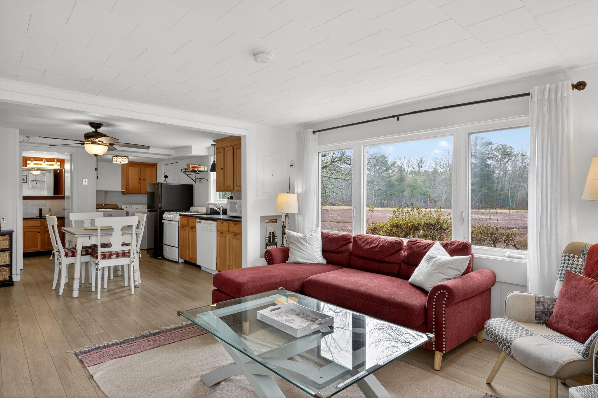  17,17A,17B Cranberry Lane UNIT 17 - 物件實景