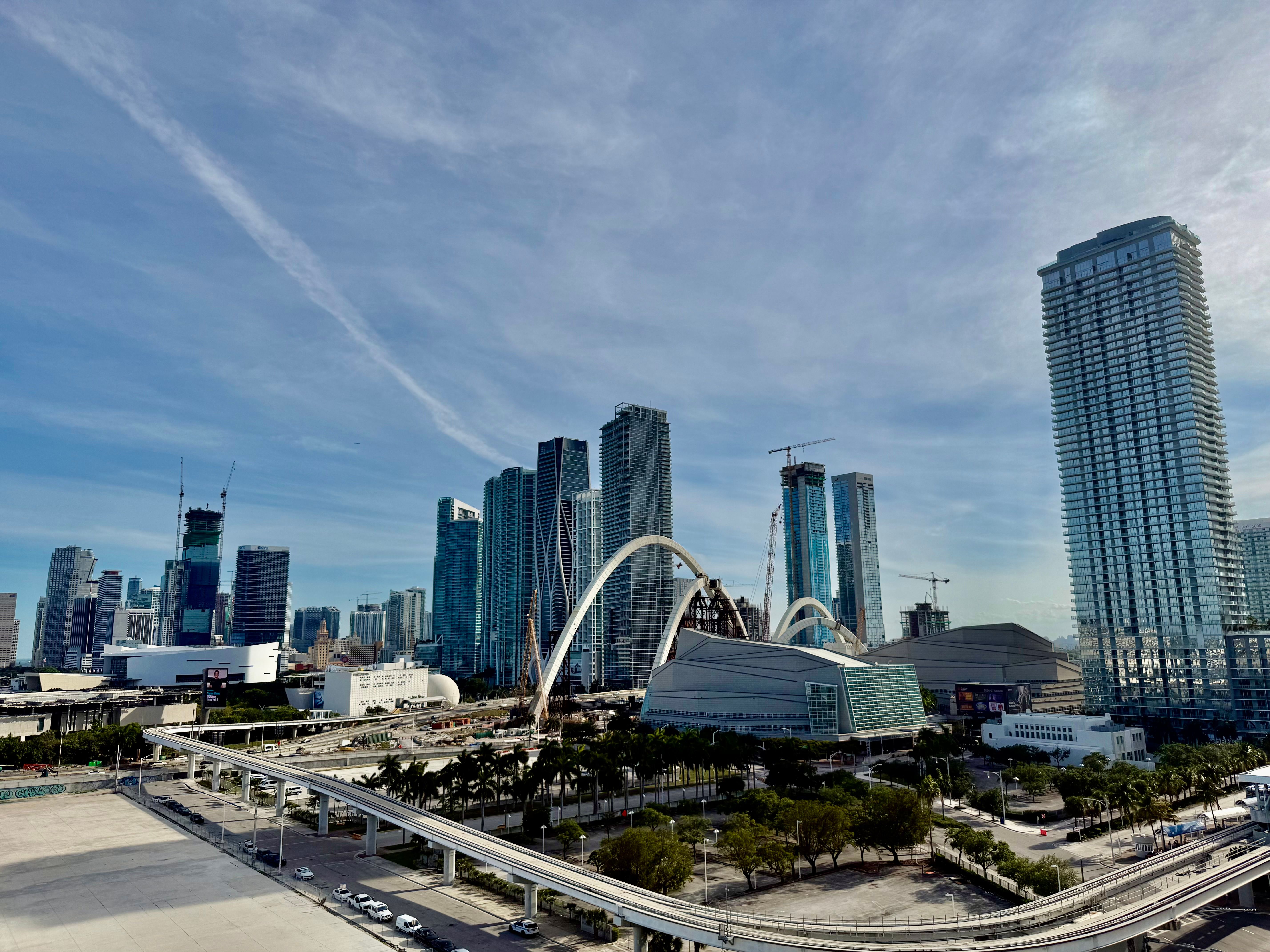  555 NE 15th St, Miami, FL, 33132 - 物件實景
