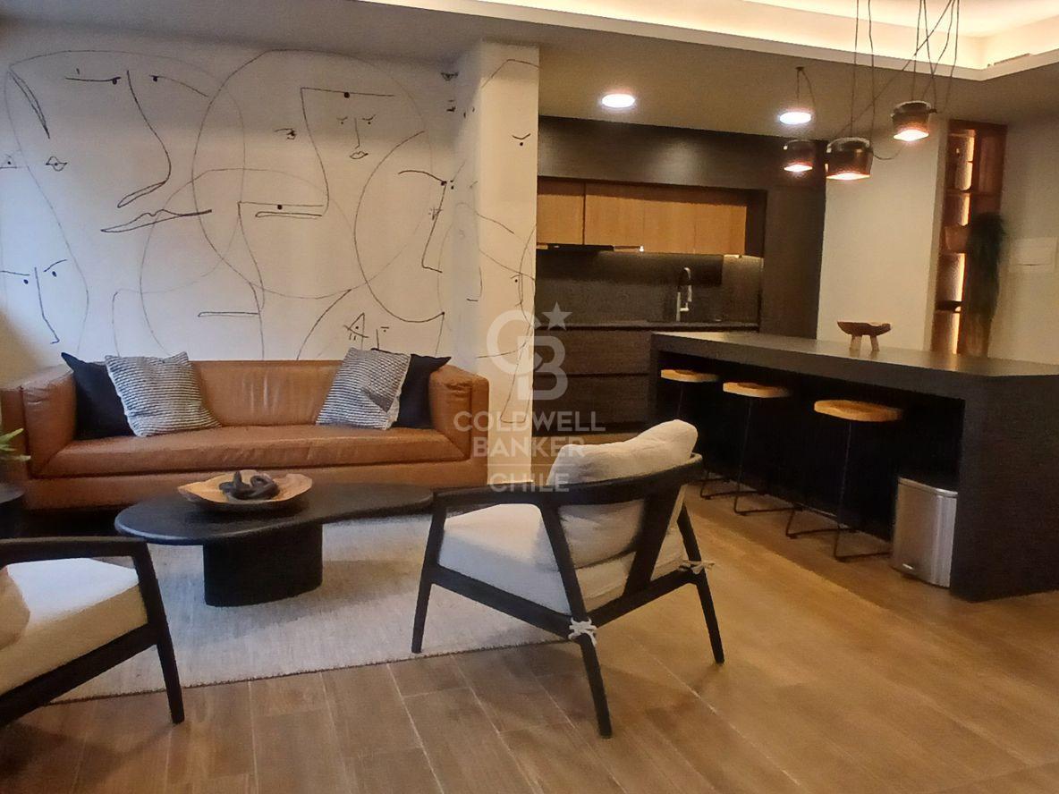 Providencia, Chile, 3 Bedrooms Bedrooms, ,3 BathroomsBathrooms,Residential,For Sale,1883139