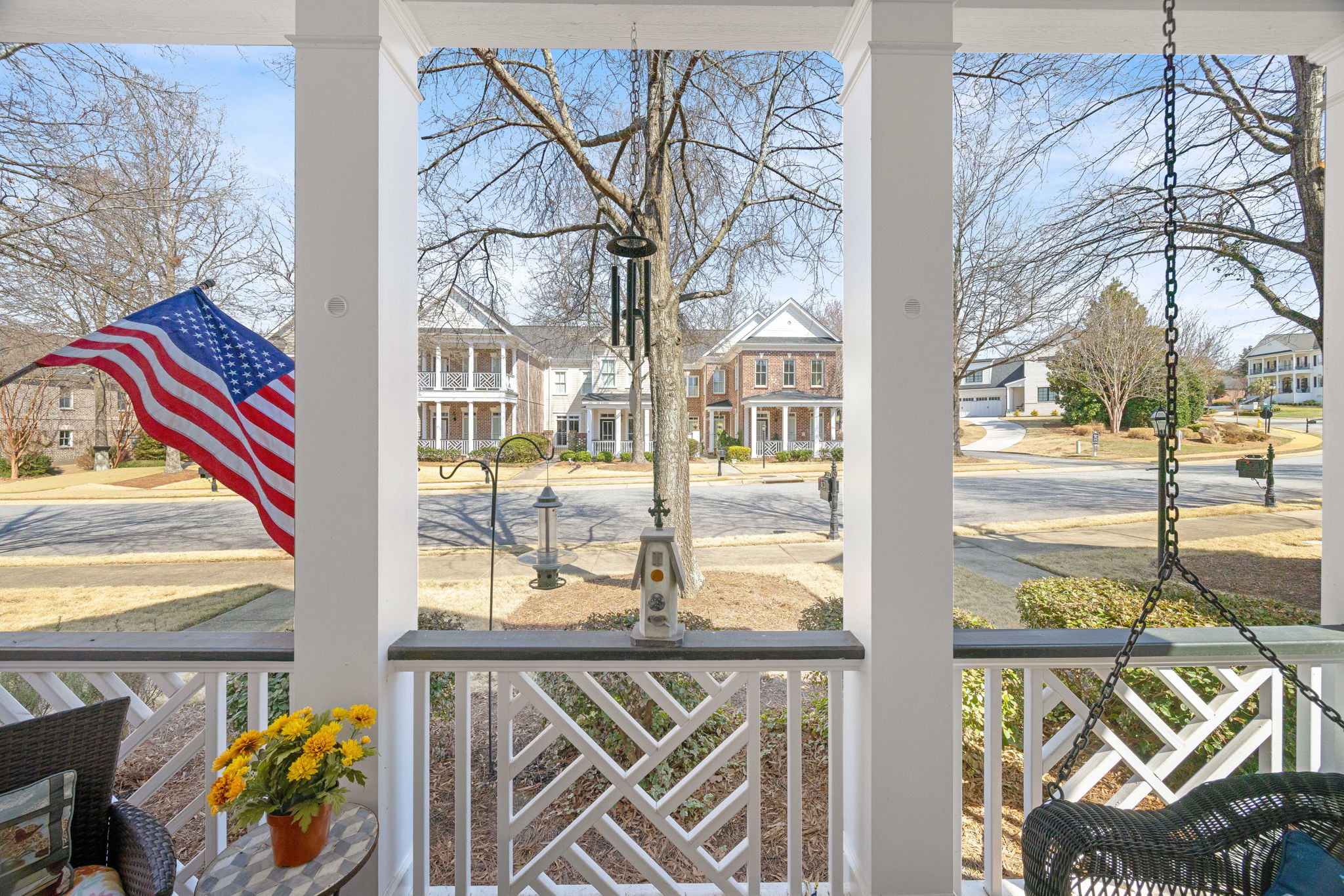  9 Rivoli Lane, Greenville, SC 29615 - 物件實景