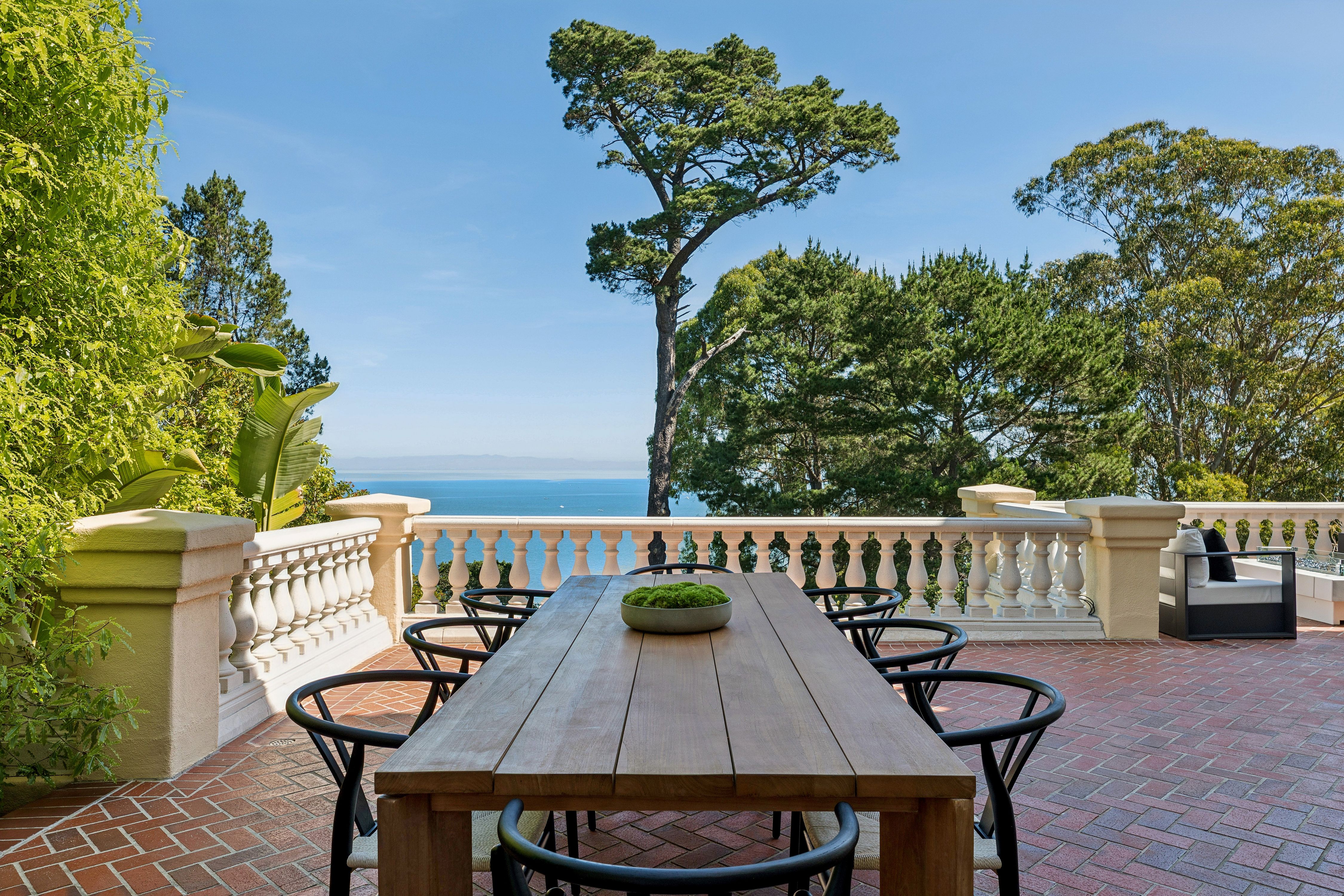  Private Luxury Retreat Overlooking the Bay - 物件實景