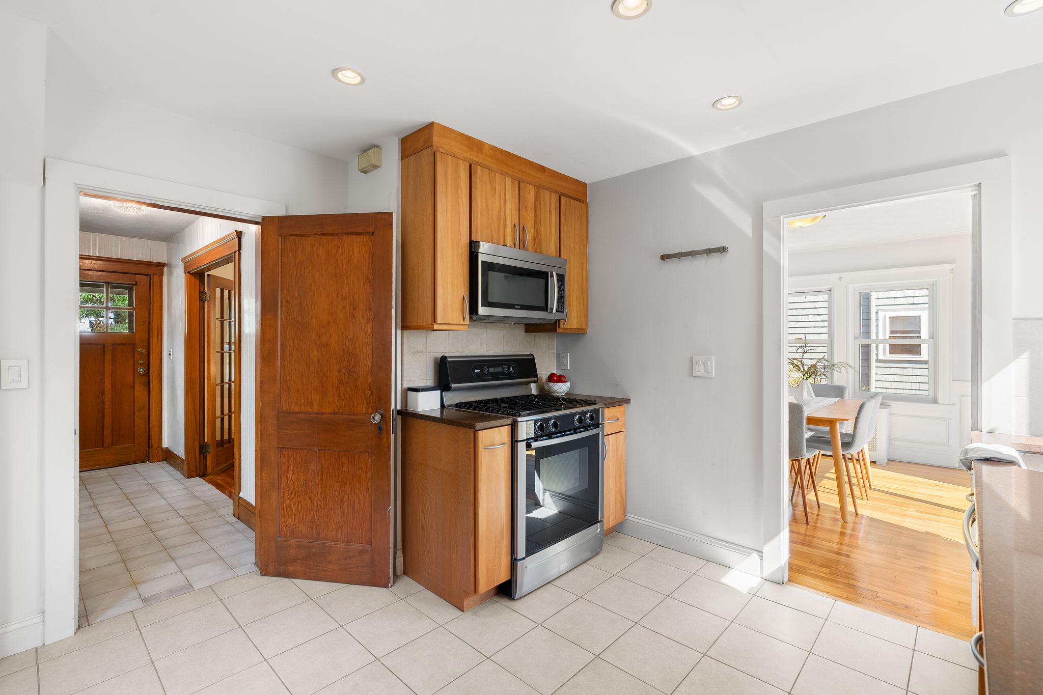  152 Mount Vernon Street, Arlington, MA, 02476 - 物件實景