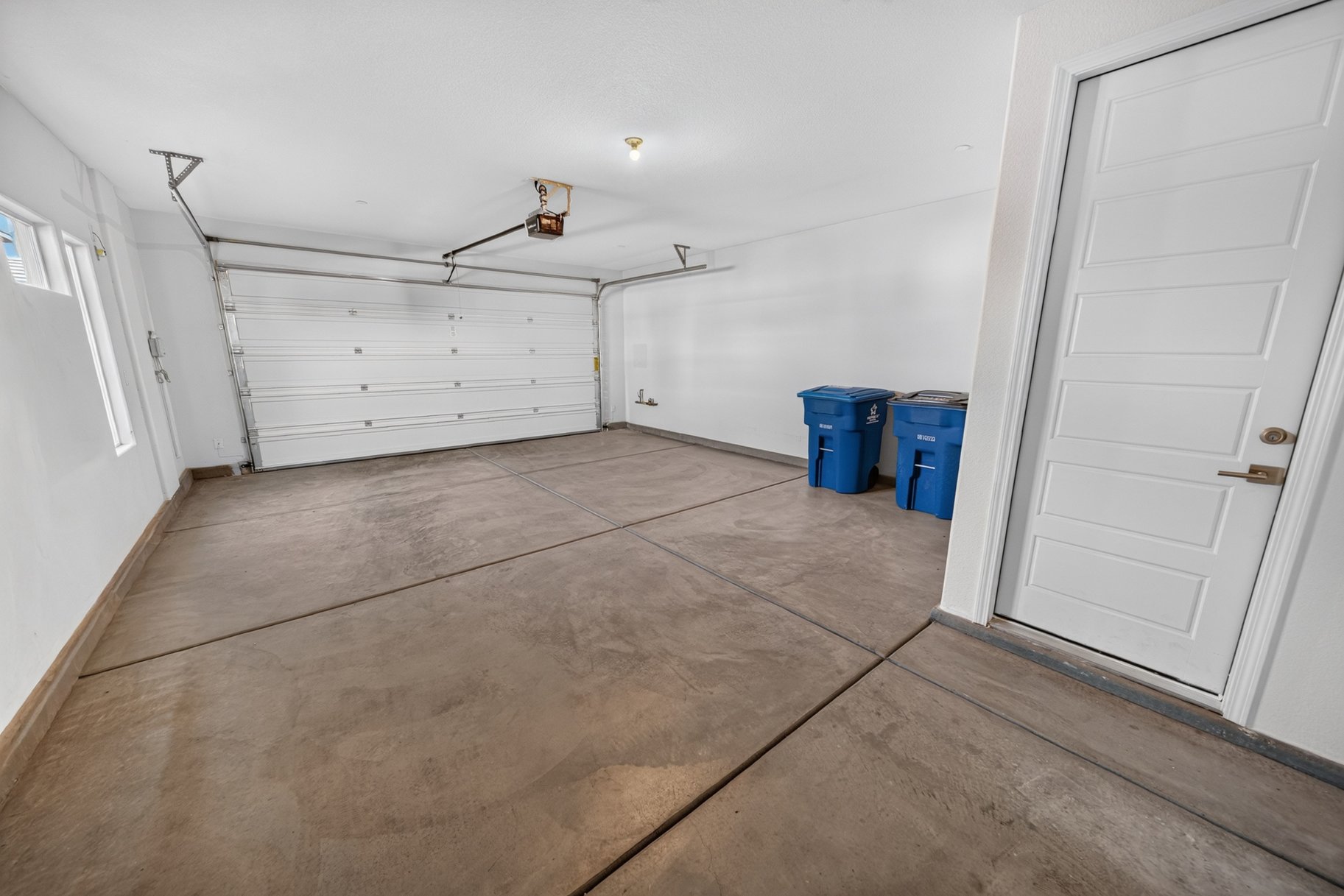  Impeccable Highly Upgraded Richmond Townhouse in Cadence - 物件實景