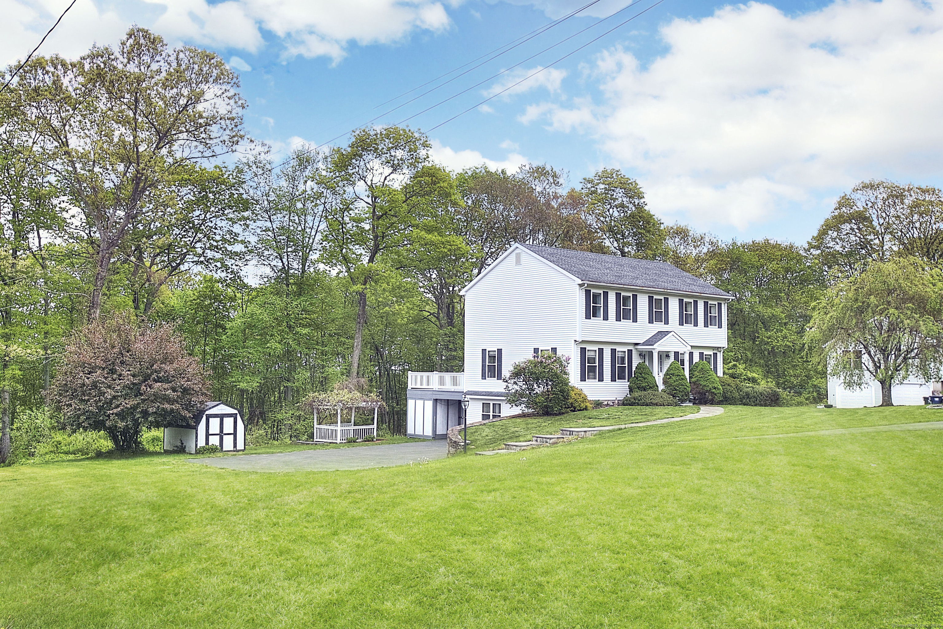 Seymour, Connecticut, 06483, United States, 4 Bedrooms Bedrooms, ,4 BathroomsBathrooms,Residential,For Sale,1820200