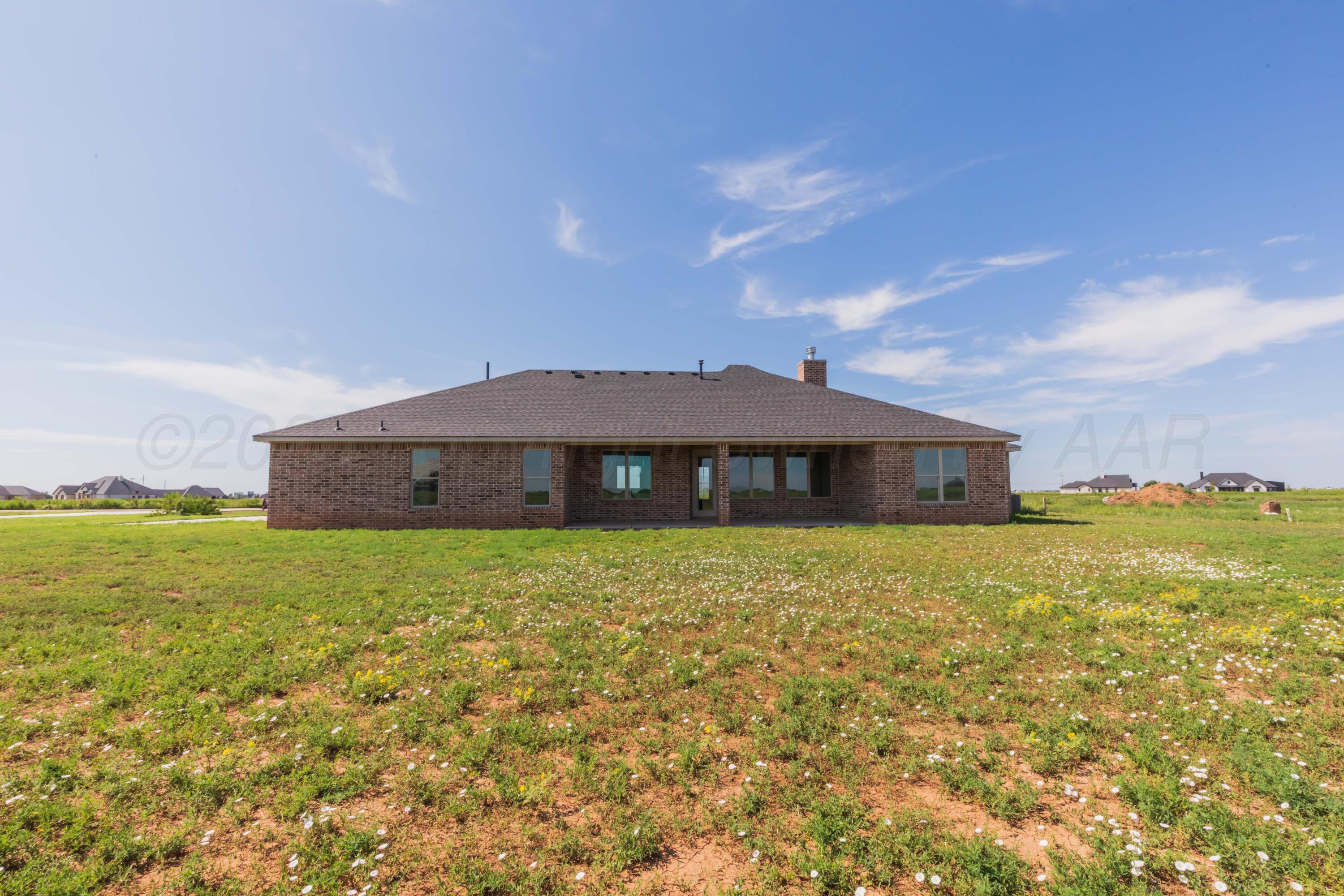 Amarillo, Texas, 79119, United States, 4 Bedrooms Bedrooms, ,4 BathroomsBathrooms,Residential,For Sale,1901664