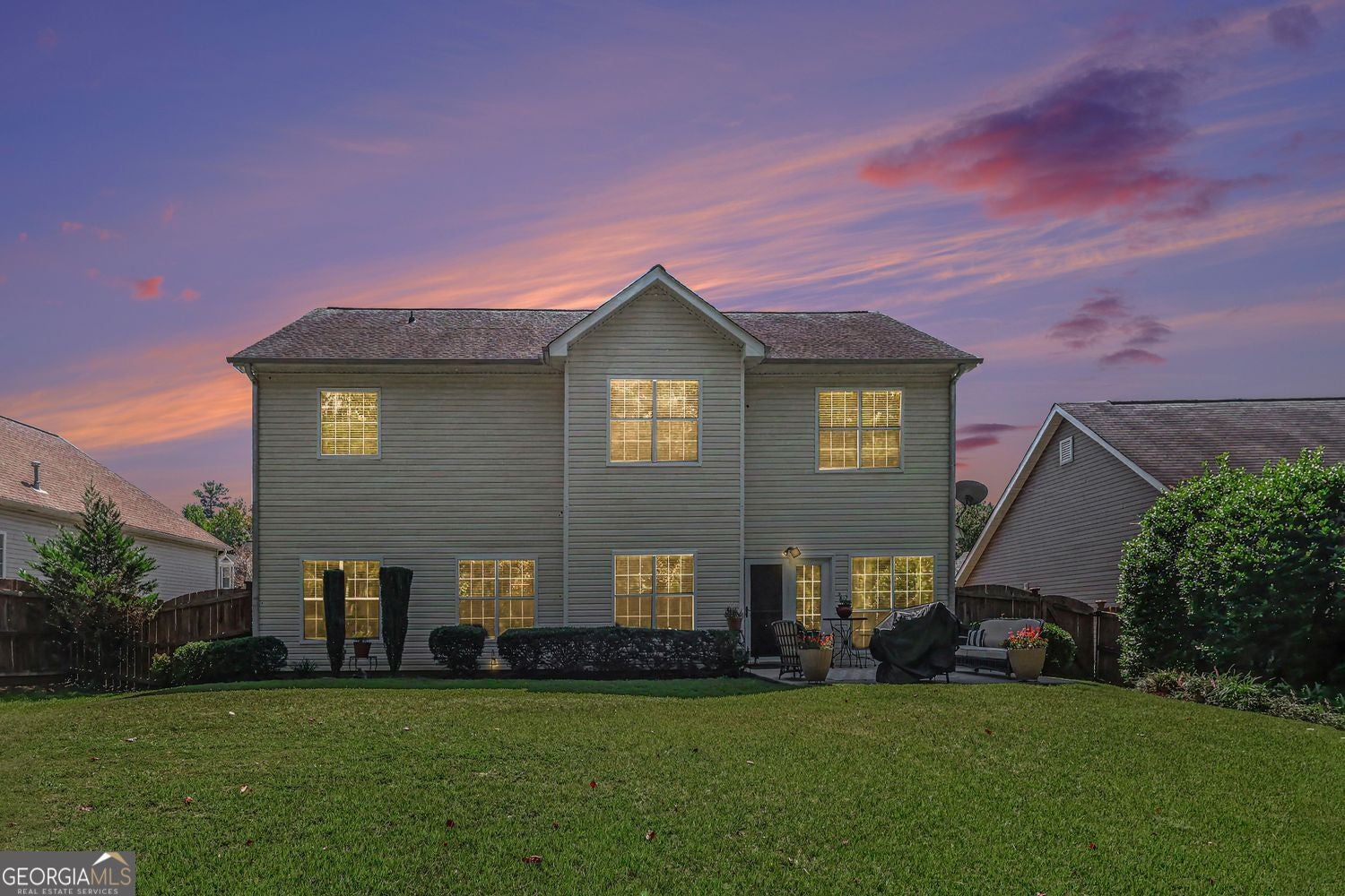 Greycliff Pointe , Douglasville, GA 30135 #1