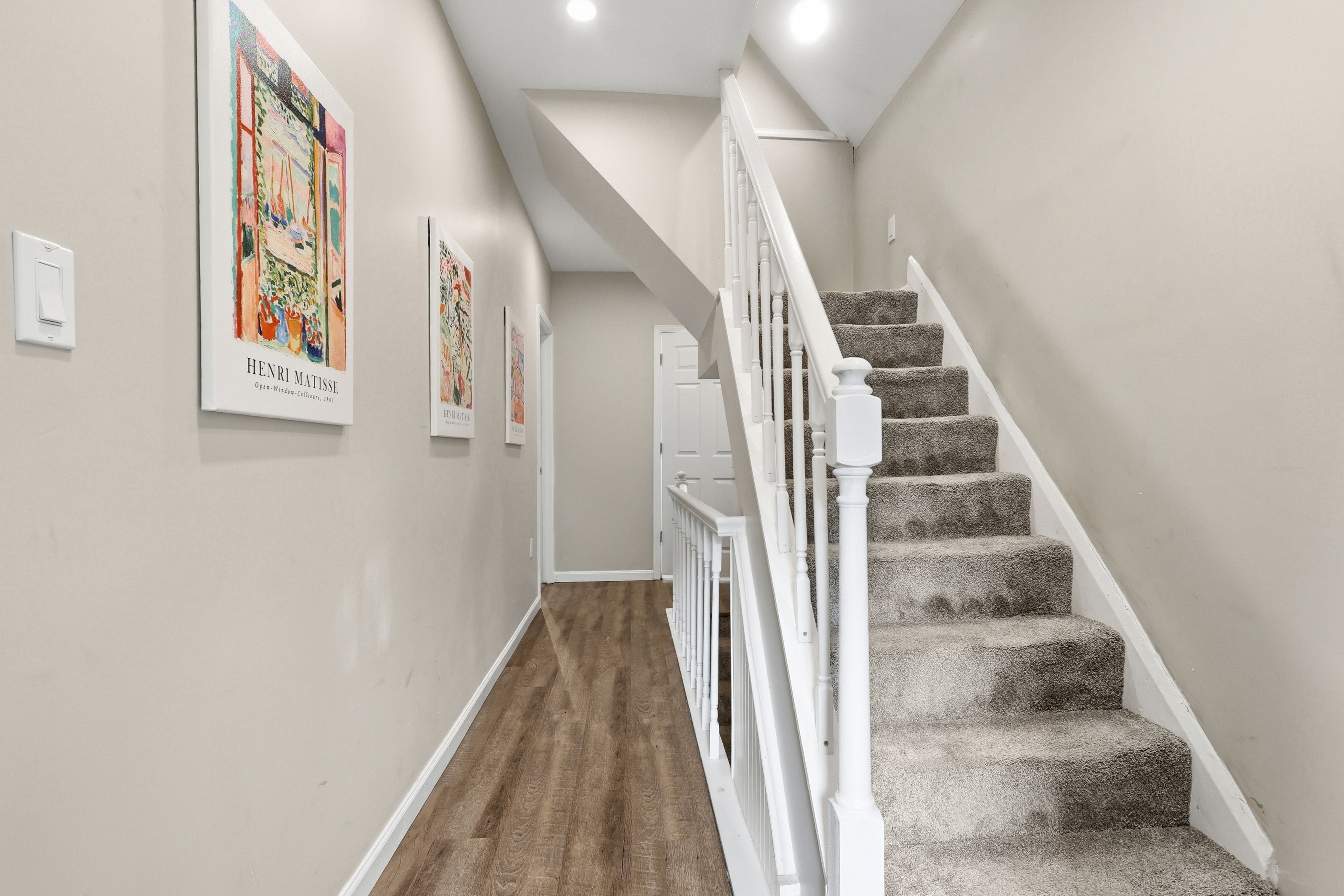  504 Natchez Street, Pittsburgh, PA 15211 - 物件實景