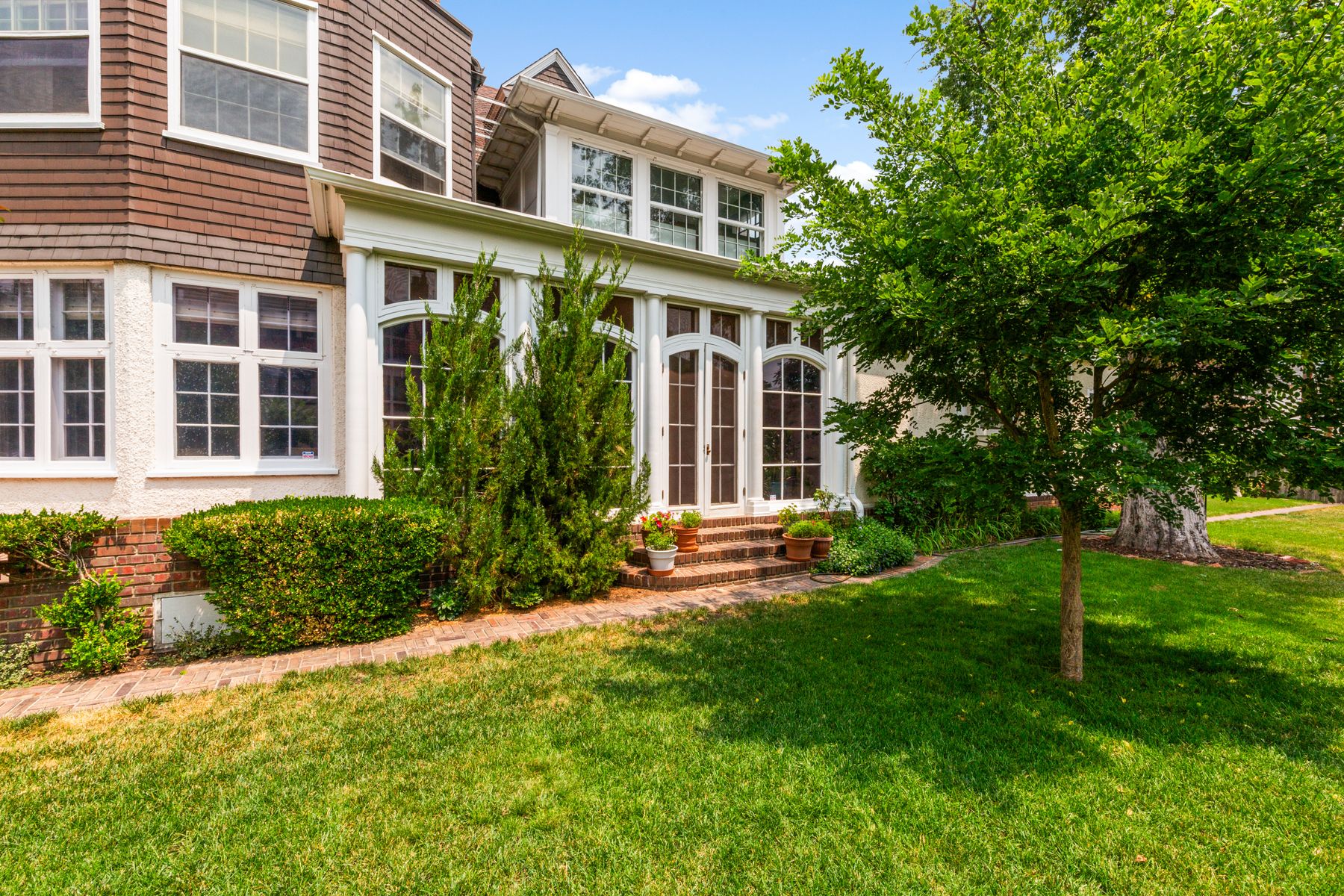  1415 N. Cascade Avenue, Old North End, Colorado Springs - 物件實景