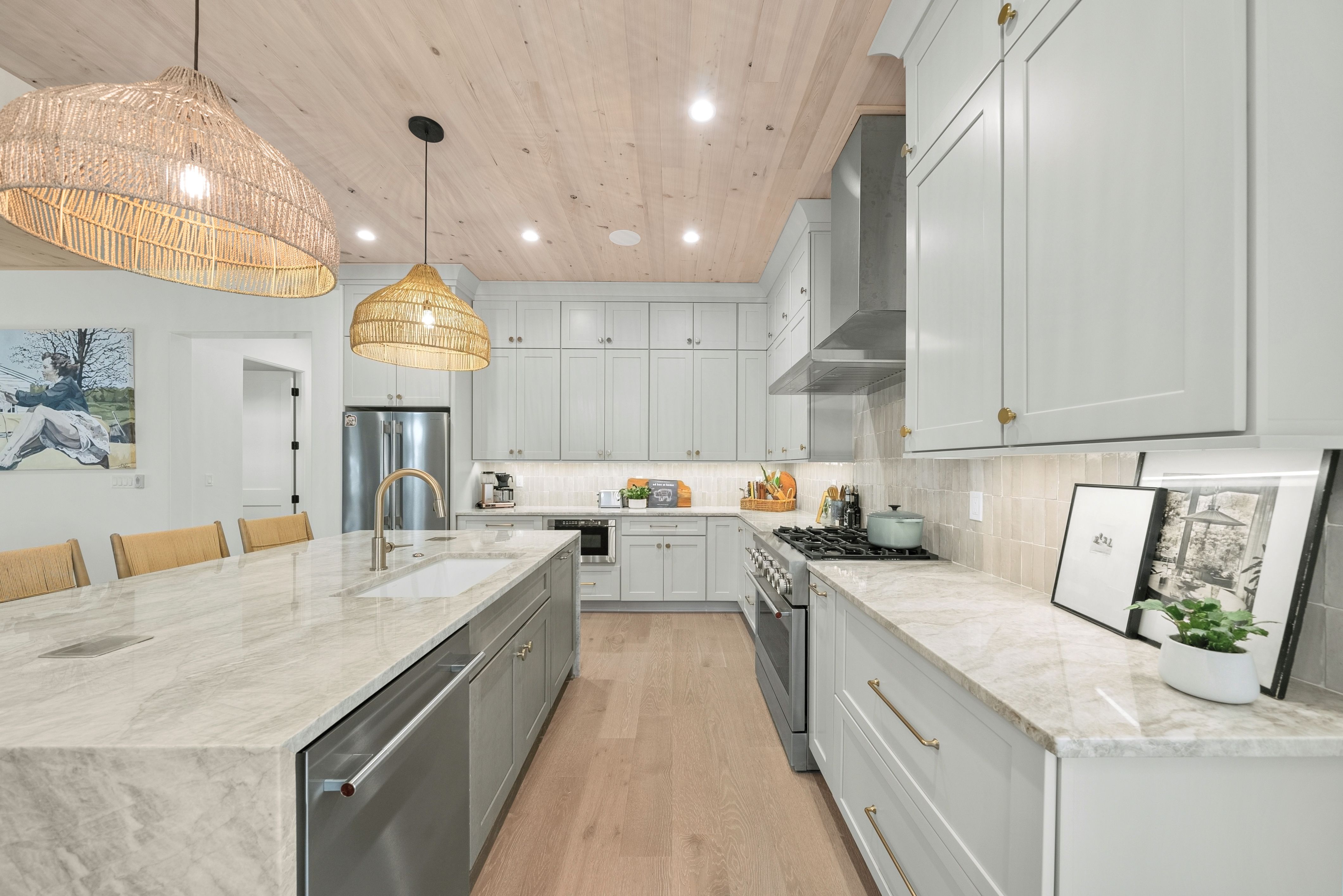  Seagrove Beach New Construction with Pool and Strong Rental Potential - 物件實景