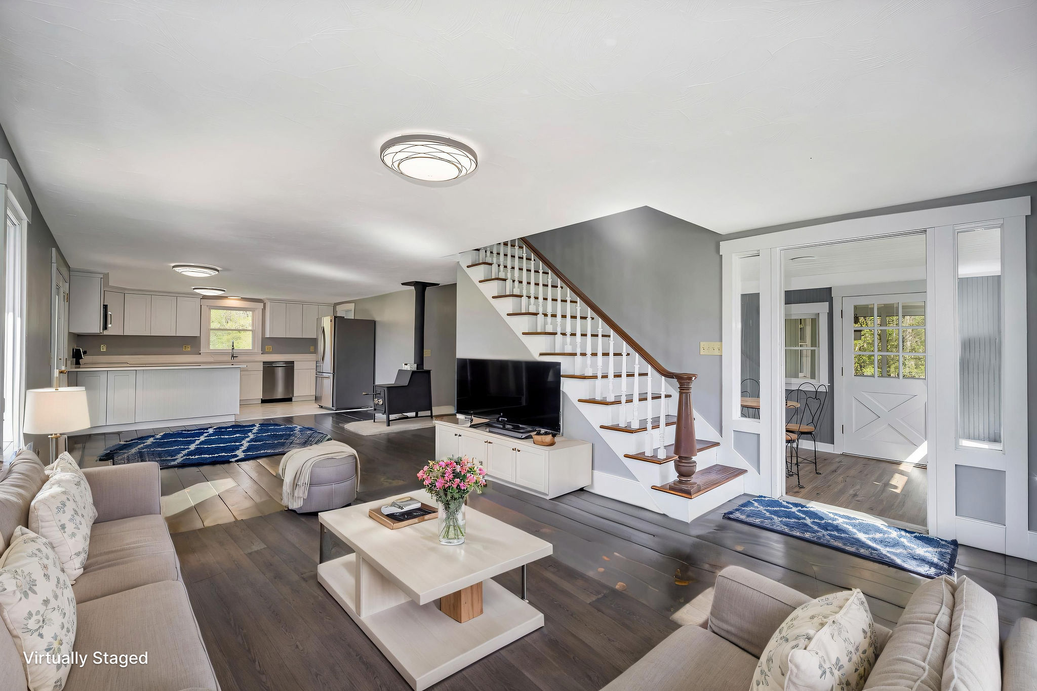 Oxford, Ohio, 45056, United States, 5 Bedrooms Bedrooms, ,4 BathroomsBathrooms,Residential,For Sale,1981733