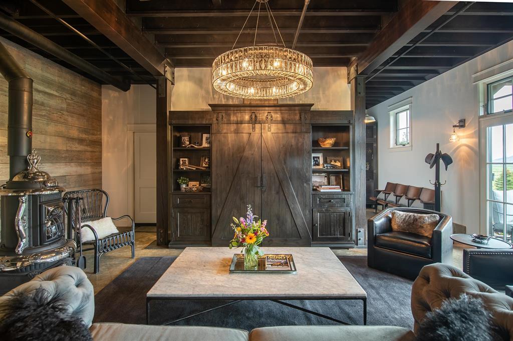 921 & 905 County Road 317, Crested Butte, Colorado, 81224, United States, 8 Bedrooms Bedrooms, ,9 BathroomsBathrooms,Residential,For Sale,921 & 905 County Road 317,1668871