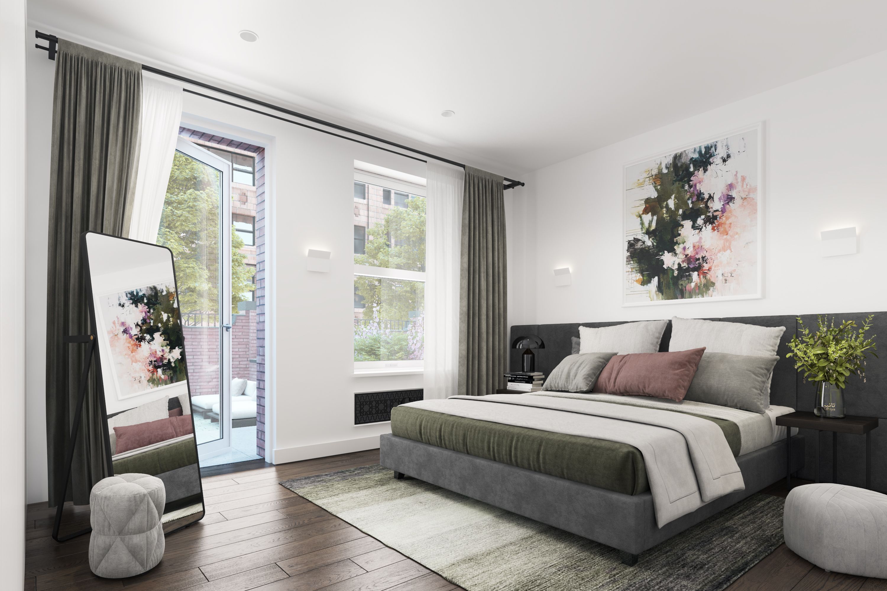  260-262 Commonwealth Avenue, Boston, MA, 02116 - 物件實景