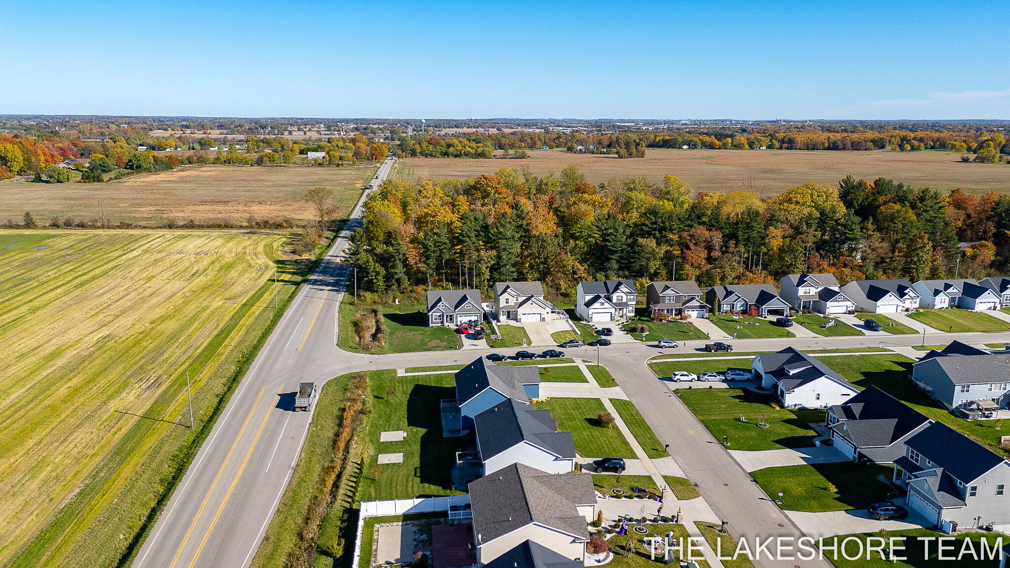 Holland, Michigan, 49424, United States, 5 Bedrooms Bedrooms, ,4 BathroomsBathrooms,Residential,For Sale,1973082