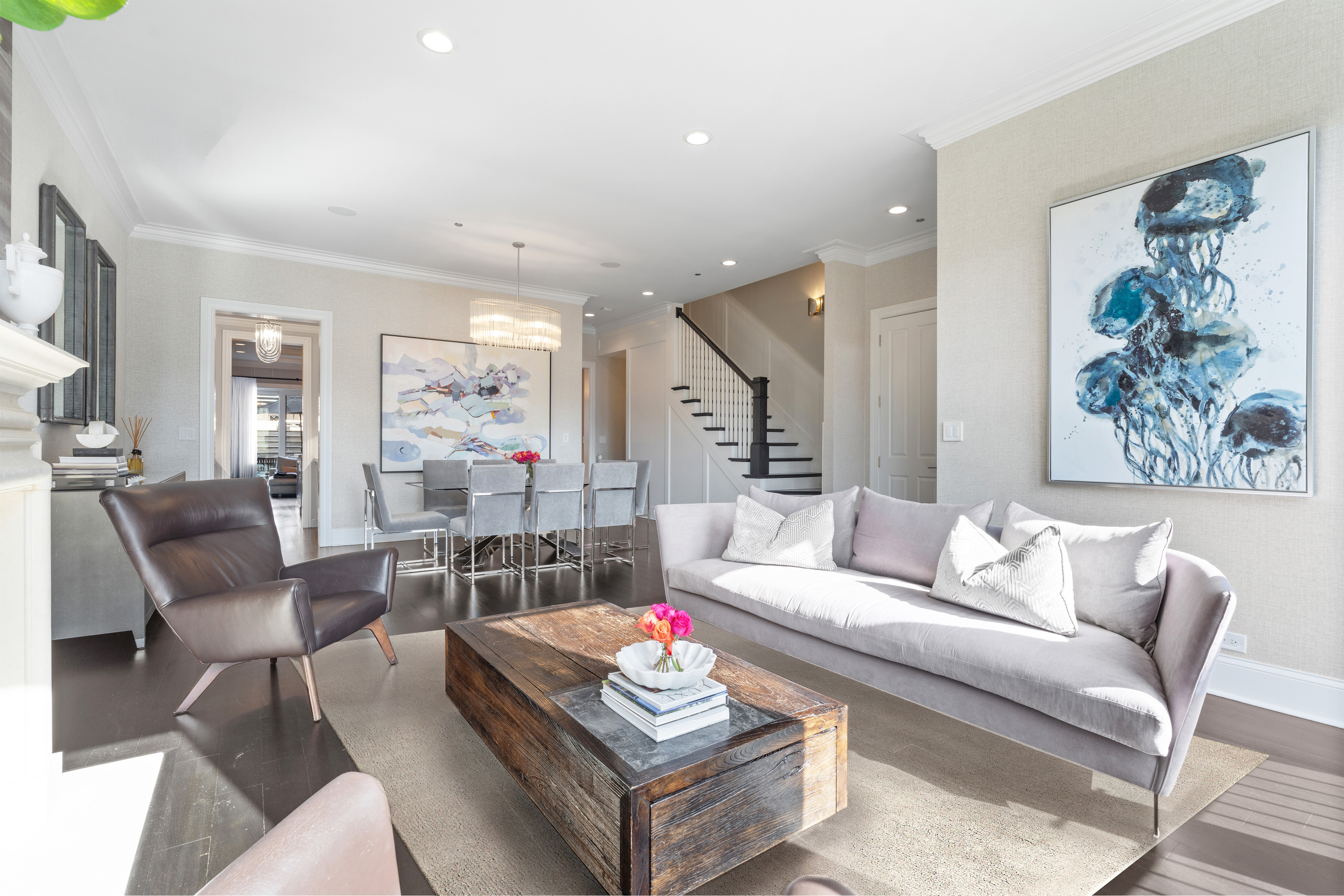  Architecturally Refined and Exceptionally Sophisticated - 物件實景