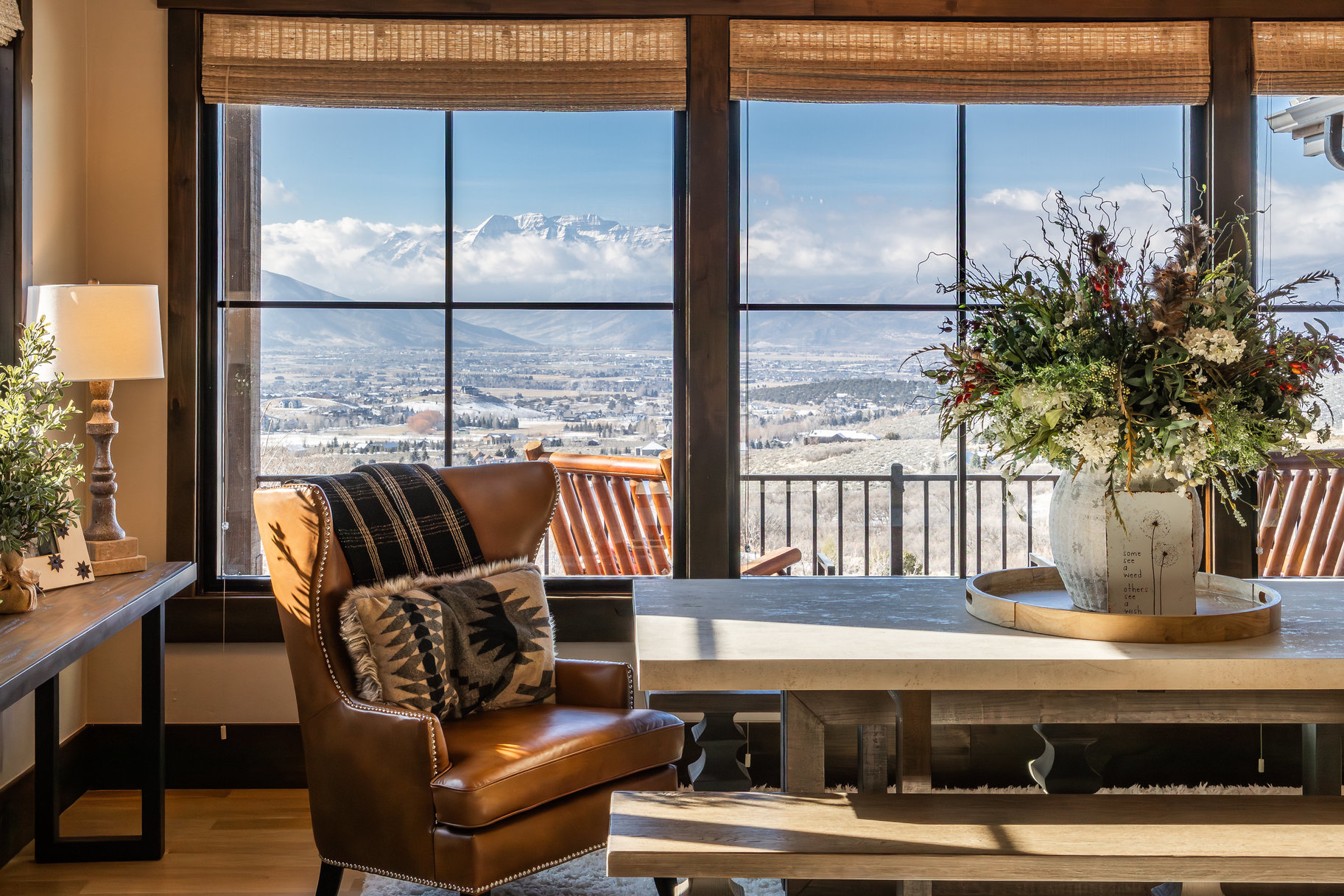  A Legacy Mountain Estate in the Heart of Heber Valley - 物件實景