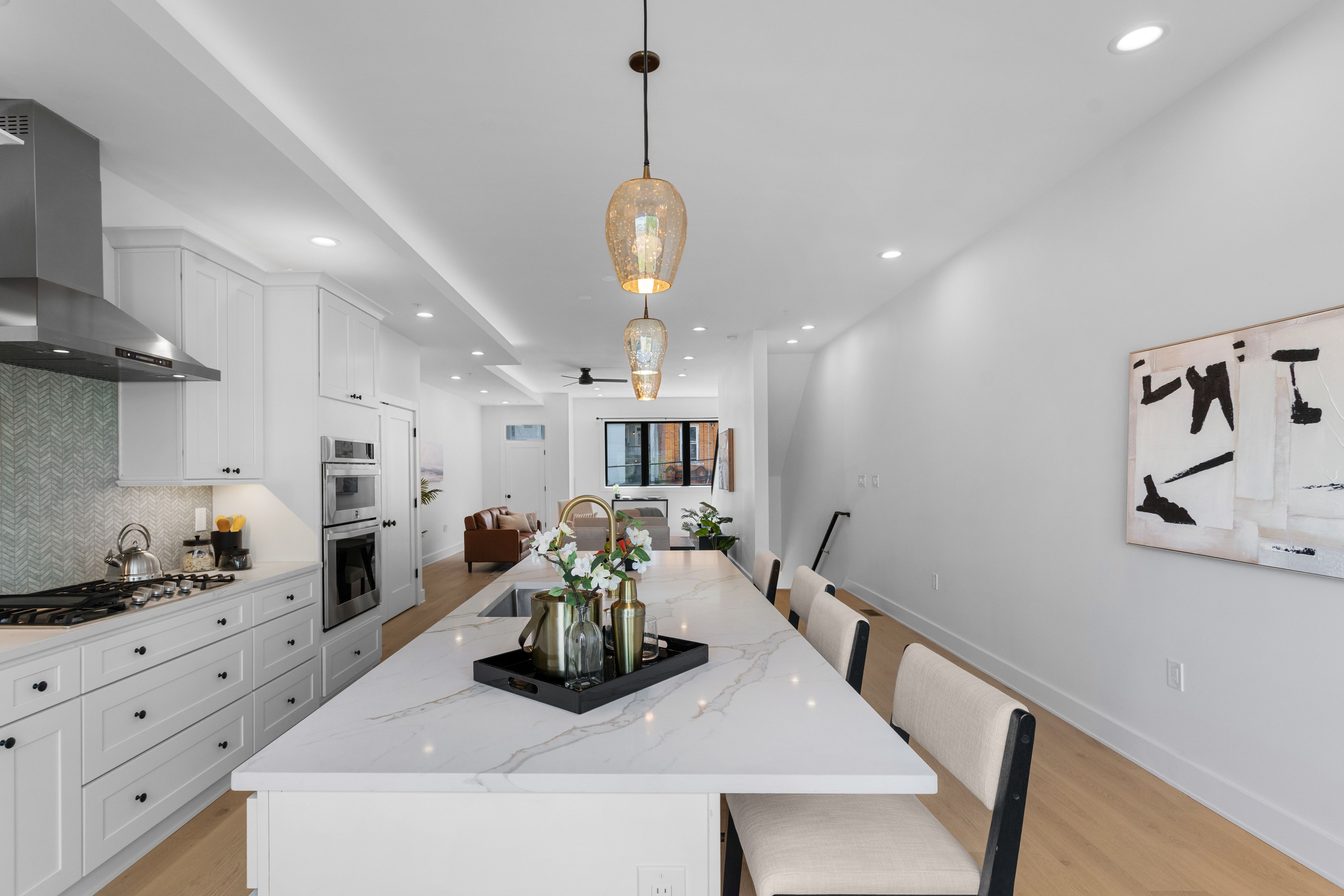  3211 Dobson Street, Pittsburgh, PA 15219 - 物件實景