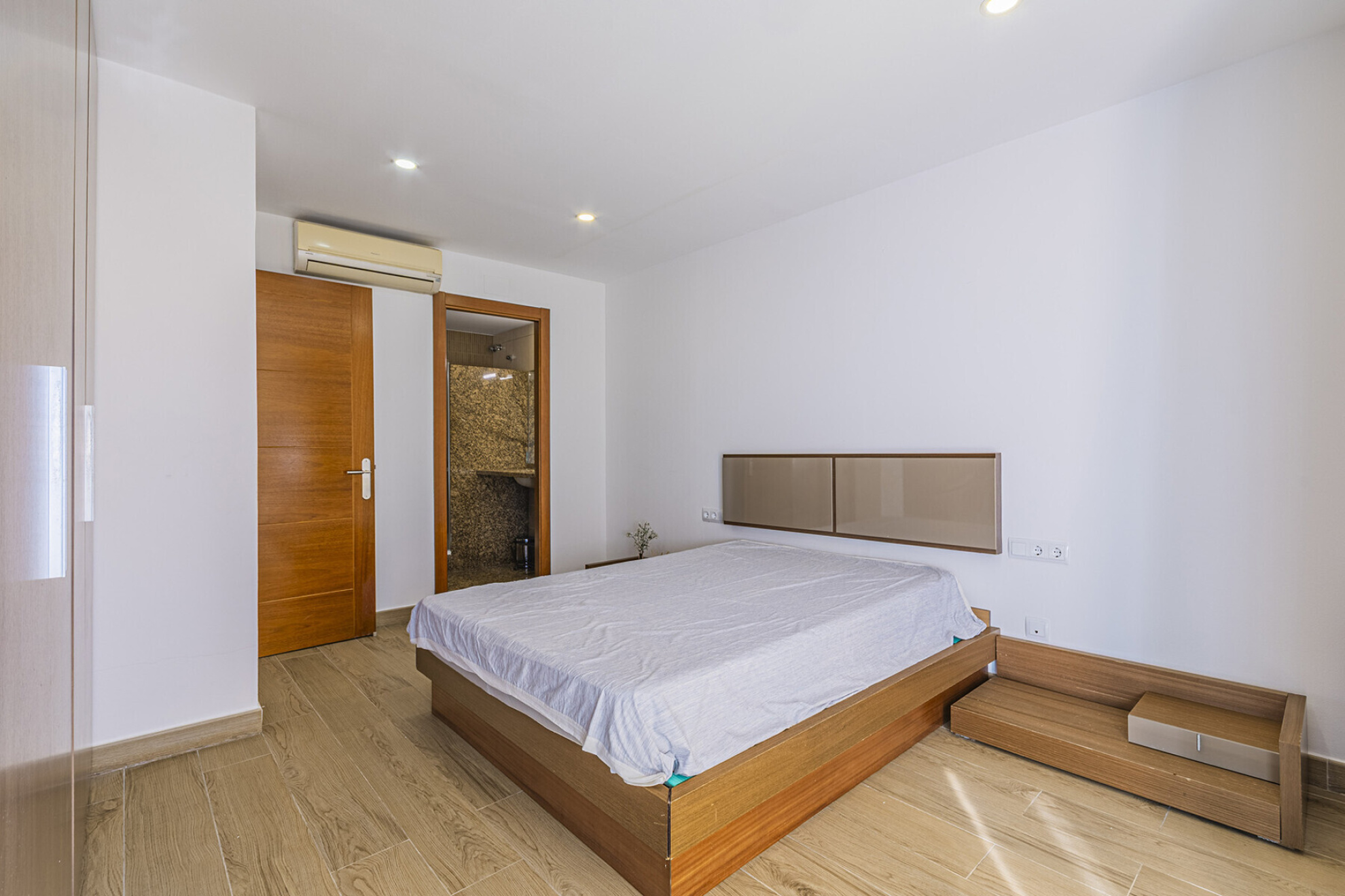  Four bedroom apartment by the seaside and famous Port Vell harbour - 物件實景