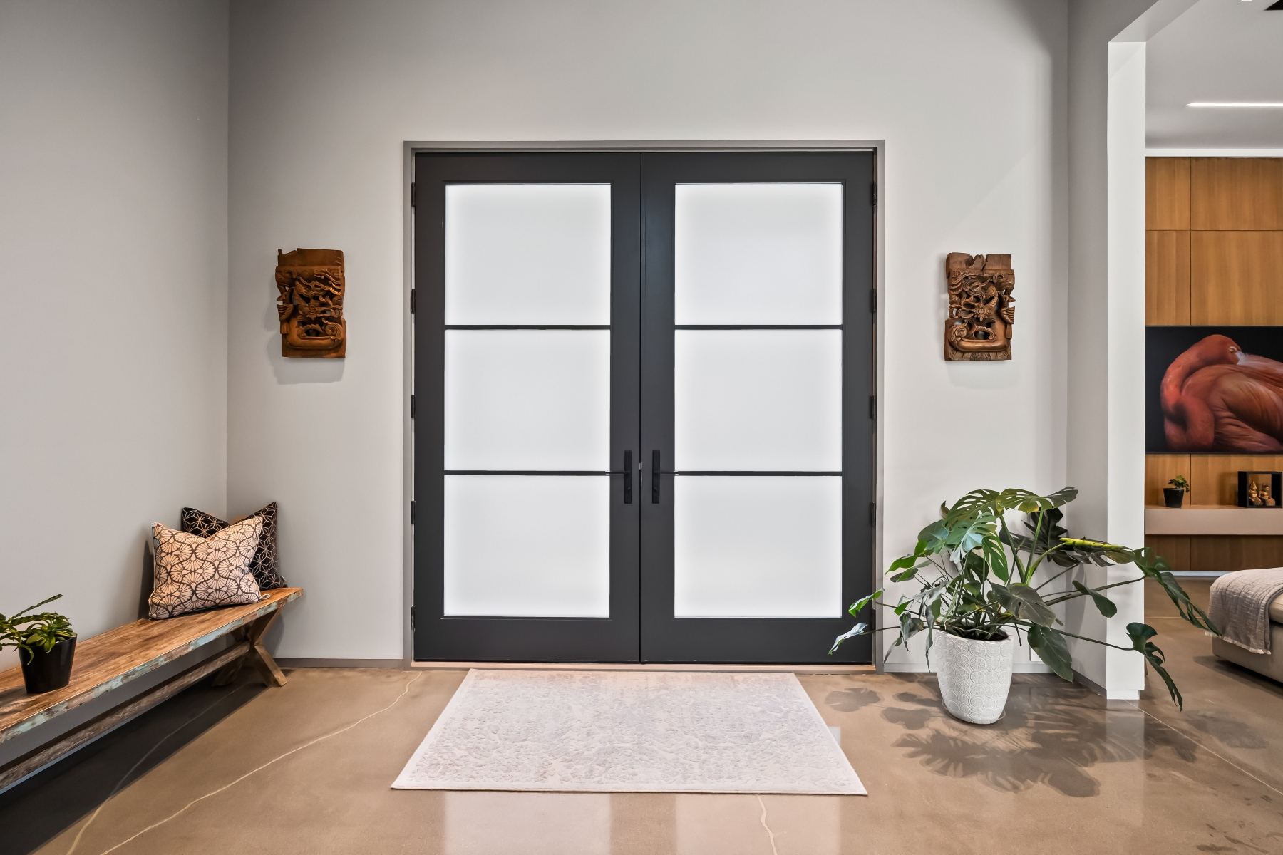  700 Stucco Lane, Mount Pleasant - 物件實景
