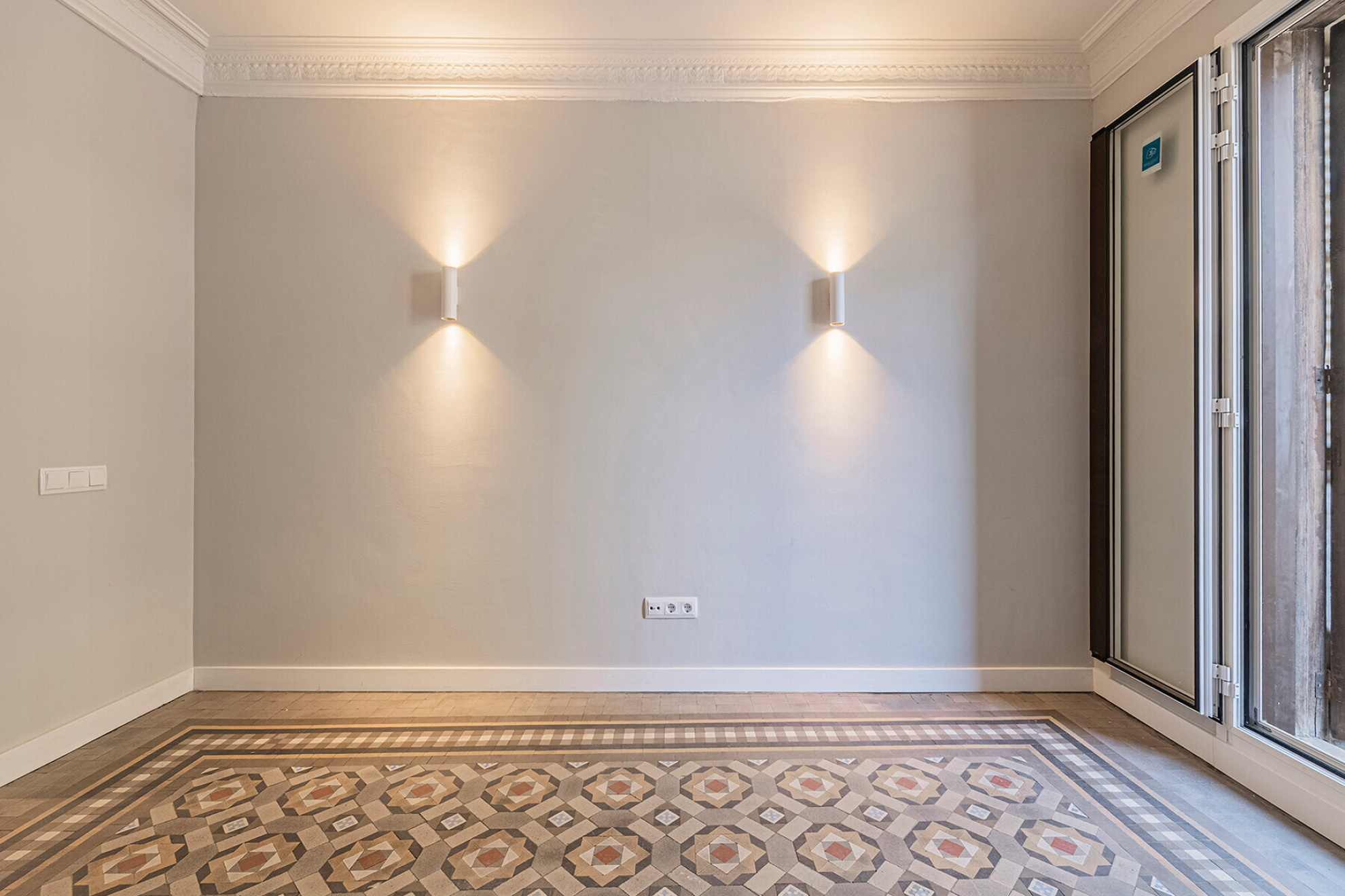  Wonderful renovated apartment with private terrace - 物件實景