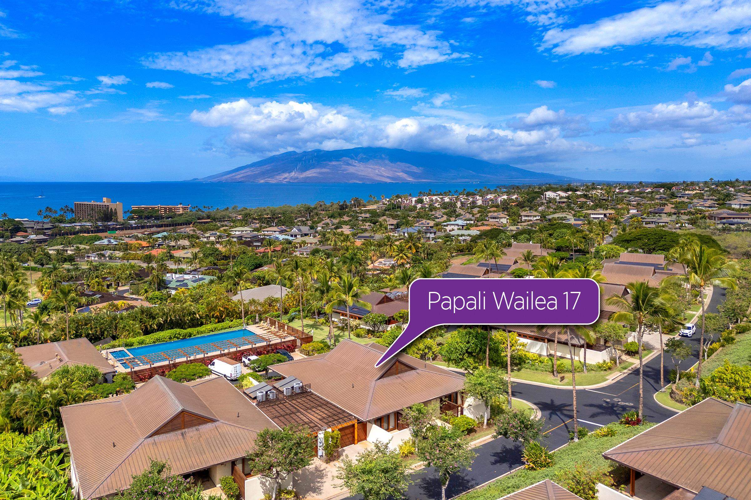Kihei, Hawaii, 96753, United States, 3 Bedrooms Bedrooms, ,4 BathroomsBathrooms,Residential,For Sale,1994698
