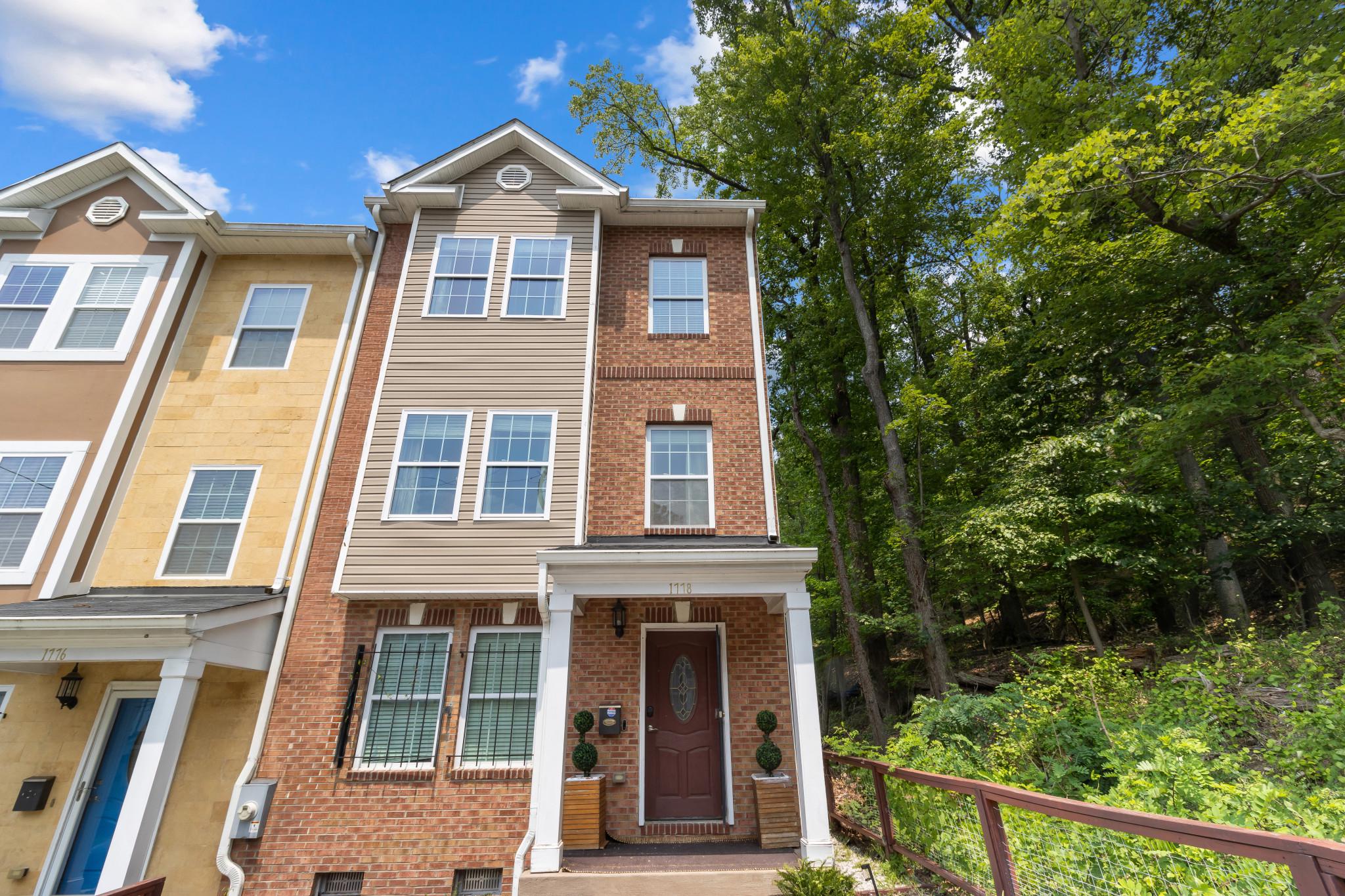  1778 W Street SE, Washington, DC, 20020 - 物件實景