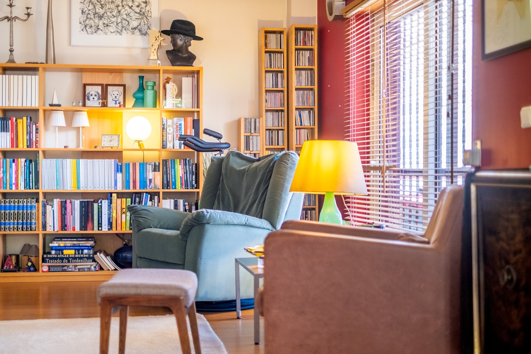  Flat, 4 bedrooms, for Sale - 物件實景