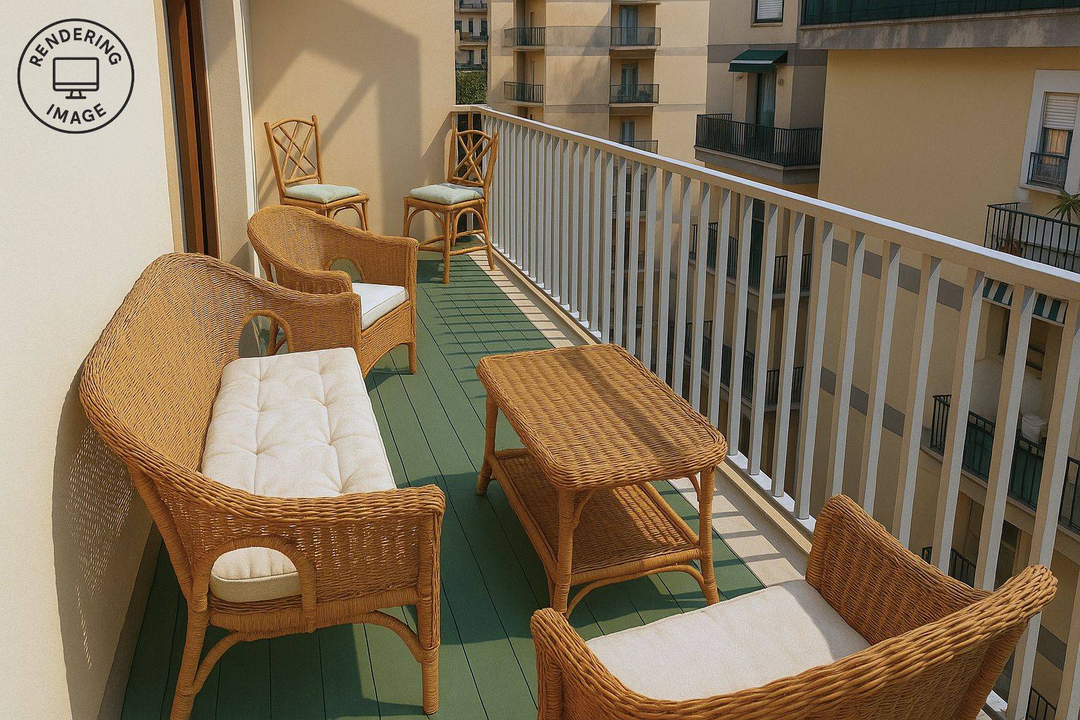 Sorrento, Napoli, 80067, IT, 3 Bedrooms Bedrooms, ,2 BathroomsBathrooms,Residential,For Sale,1939910