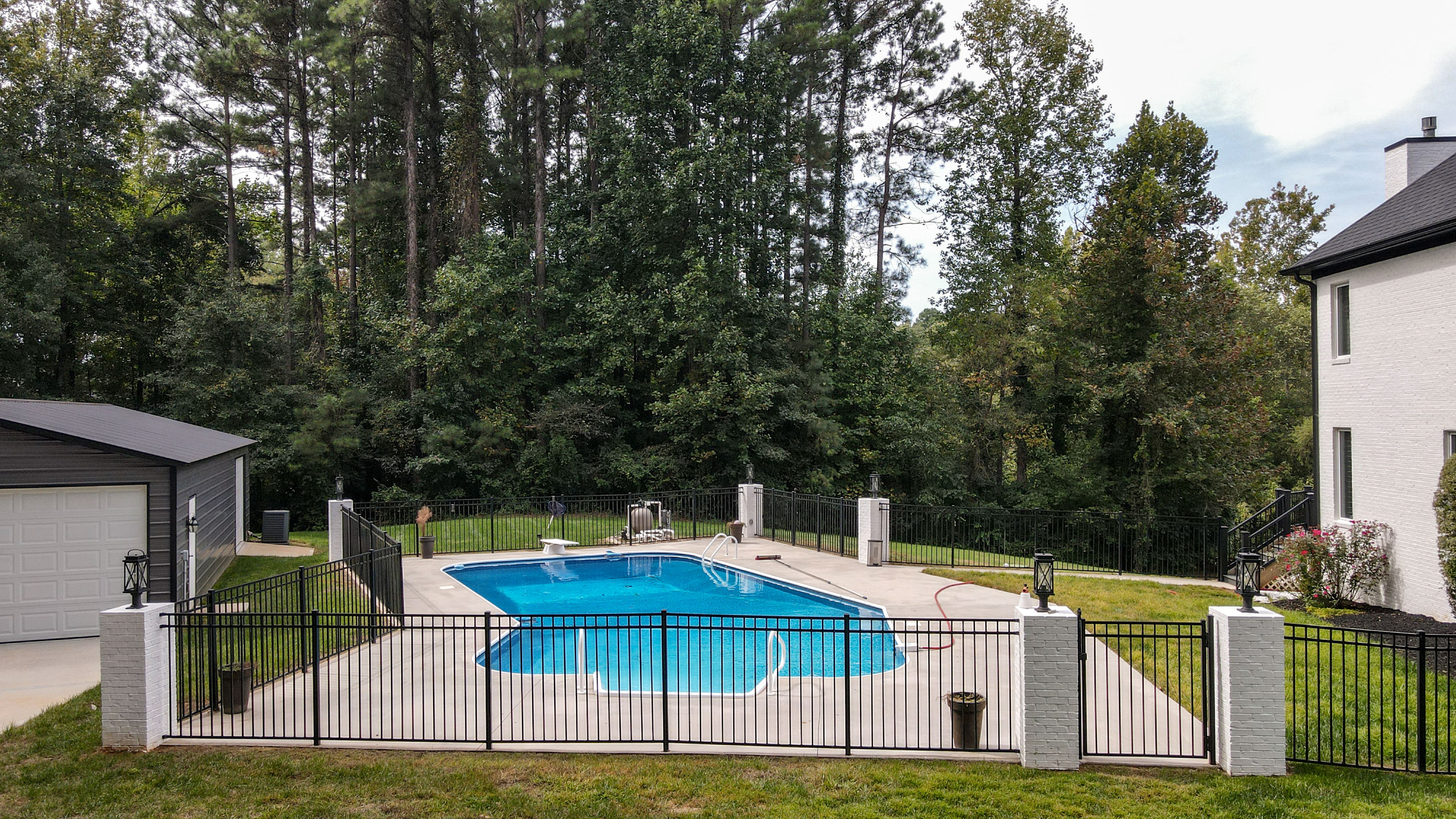 Stanley, North Carolina, 28164, United States, 6 Bedrooms Bedrooms, ,4 BathroomsBathrooms,Residential,For Sale,1976979