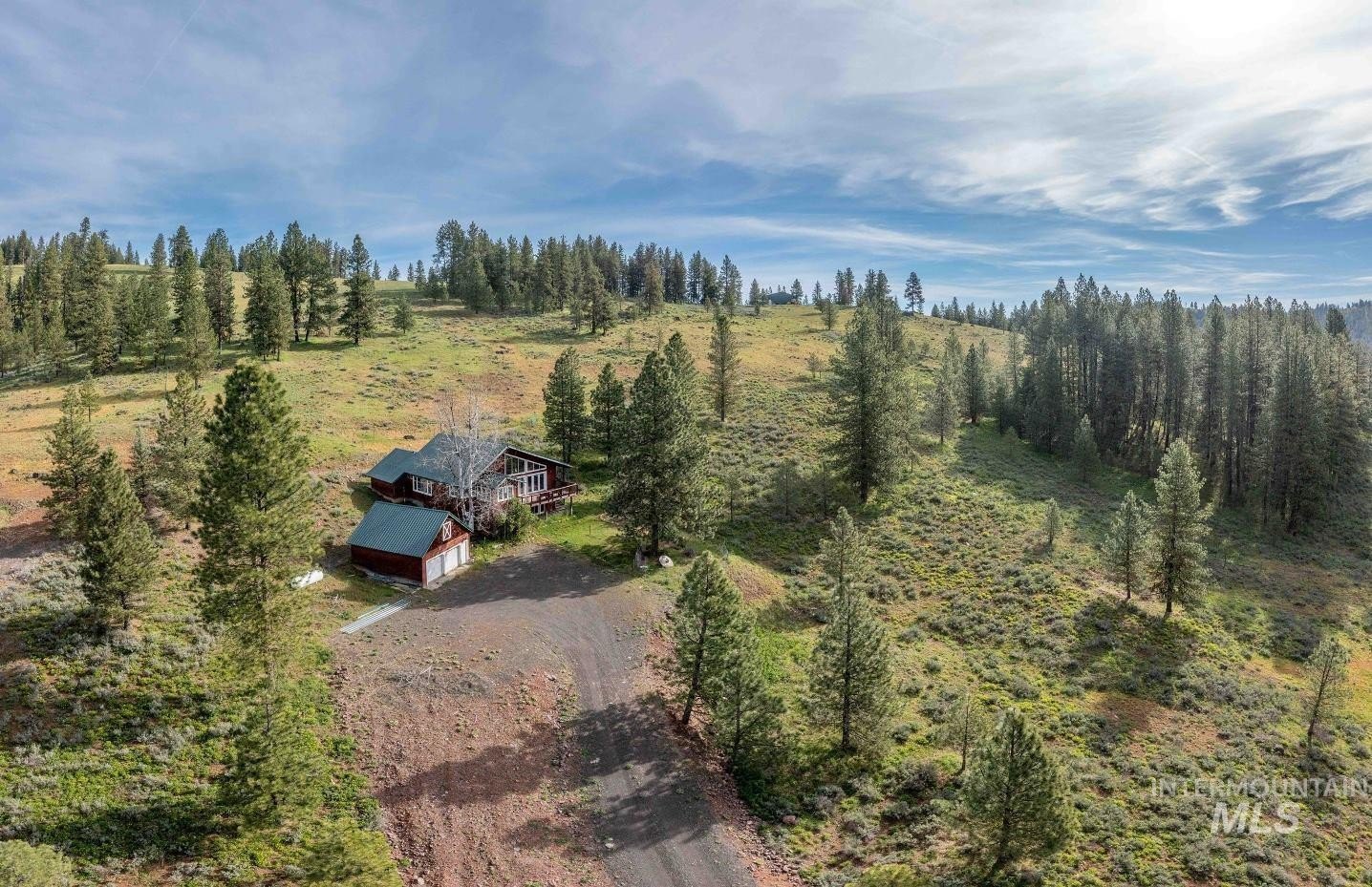 New Meadows, Idaho, 83654, United States, 3 Bedrooms Bedrooms, ,3 BathroomsBathrooms,Residential,For Sale,1810630