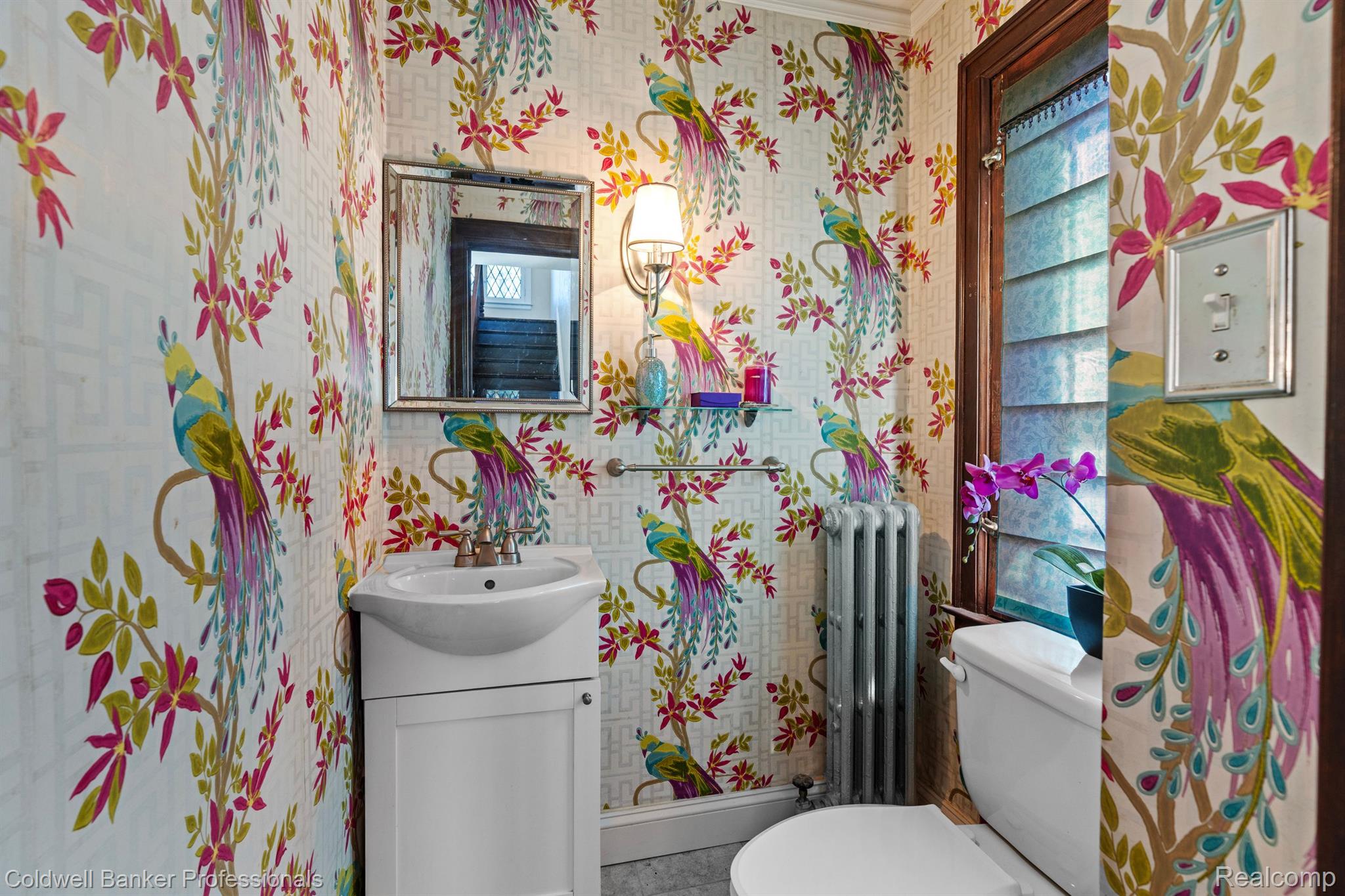 Detroit, Michigan, 48221, United States, 4 Bedrooms Bedrooms, ,5 BathroomsBathrooms,Residential,For Sale,1947184