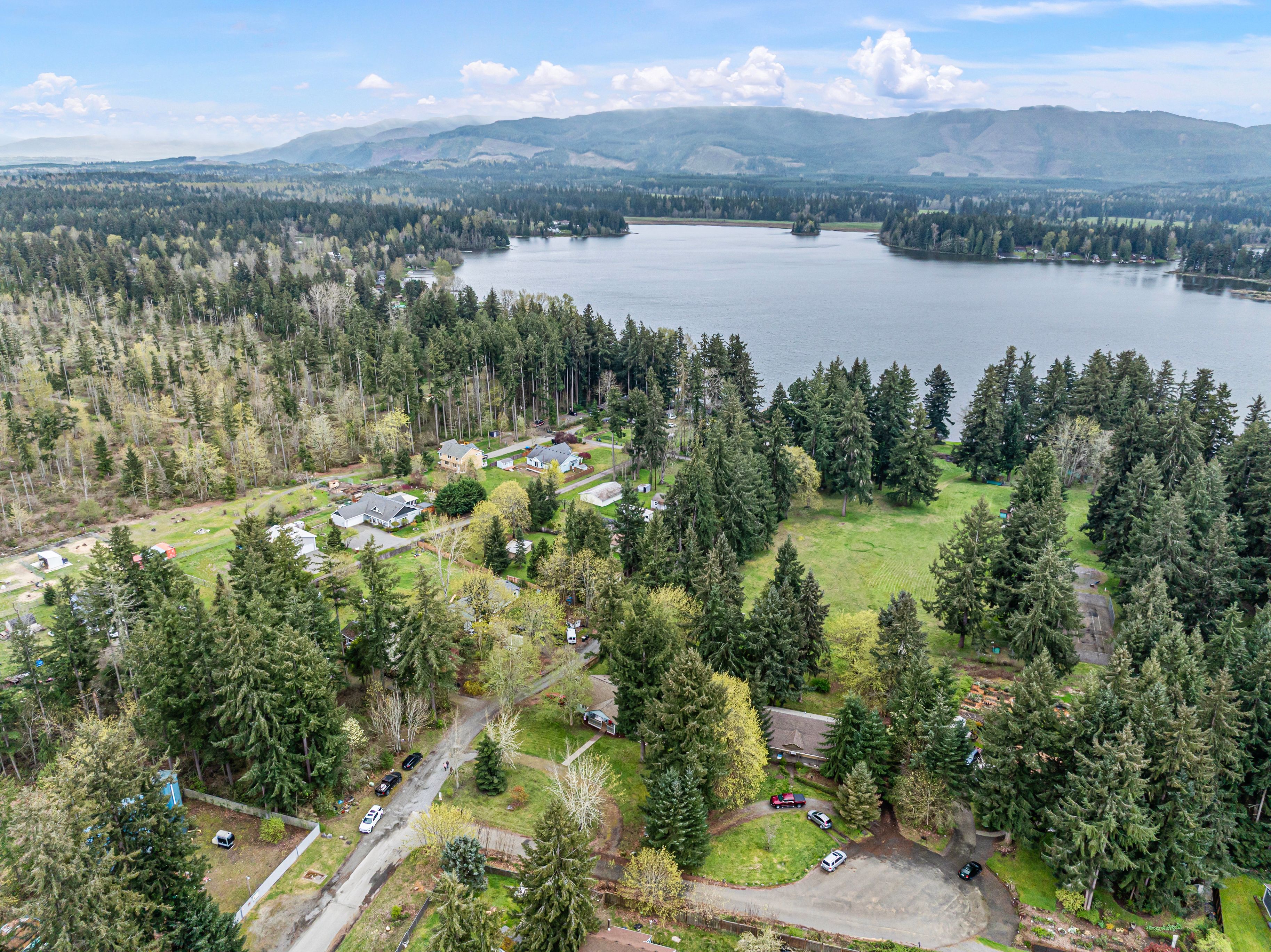  17511 Scenic Shores Ct SE, Yelm, WA 98597 - 物件實景