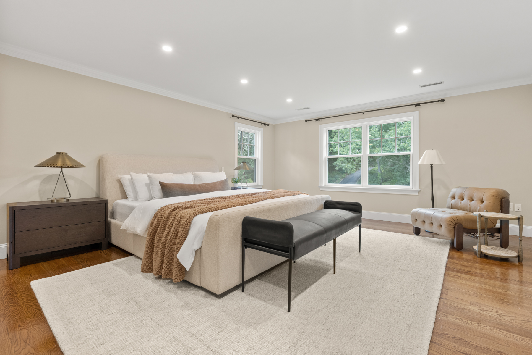  21 Westerly, Weston, MA, 02493 - 物件實景