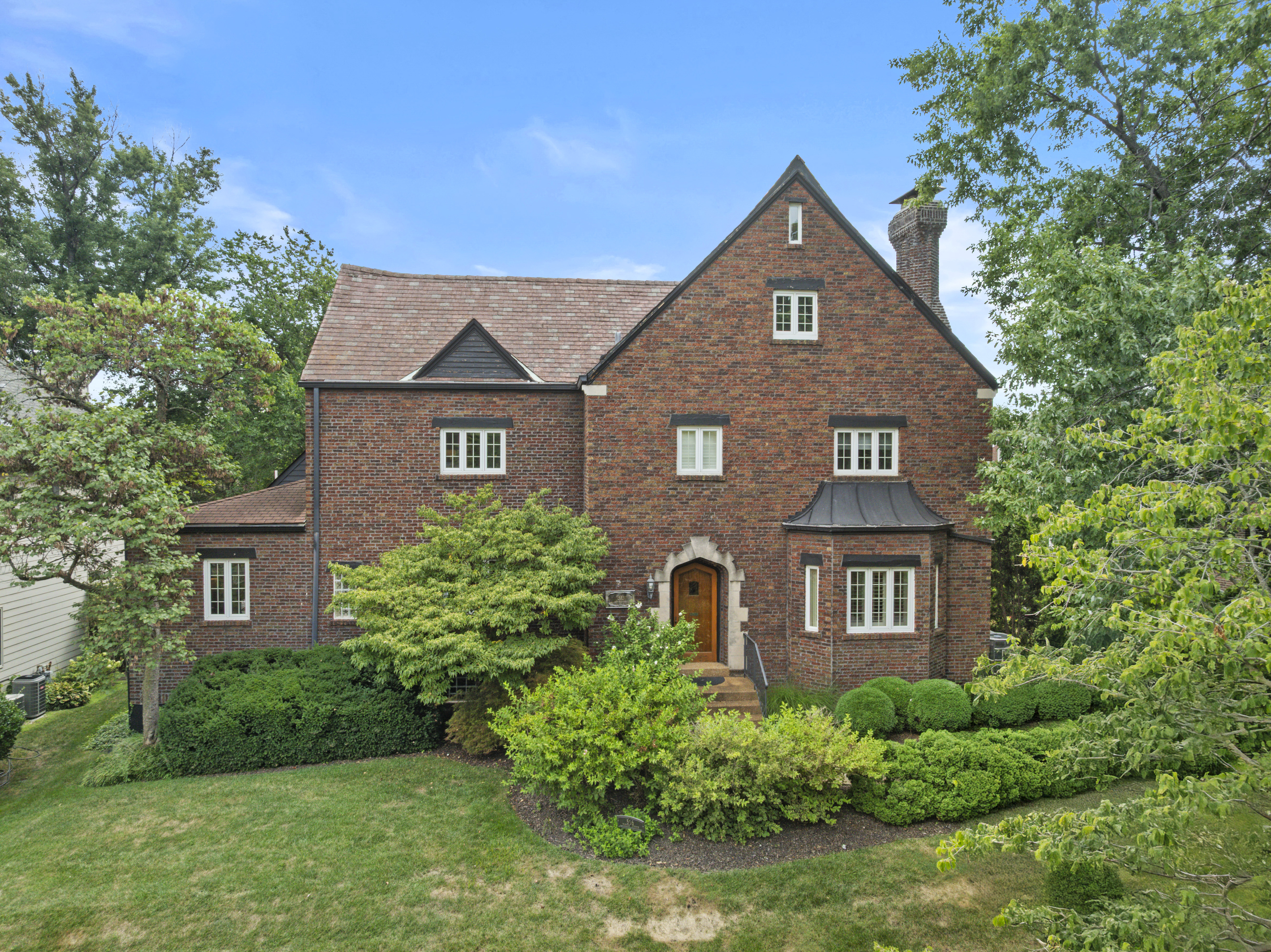 Charming Home with Luxurious Features — Steps from Clayton 