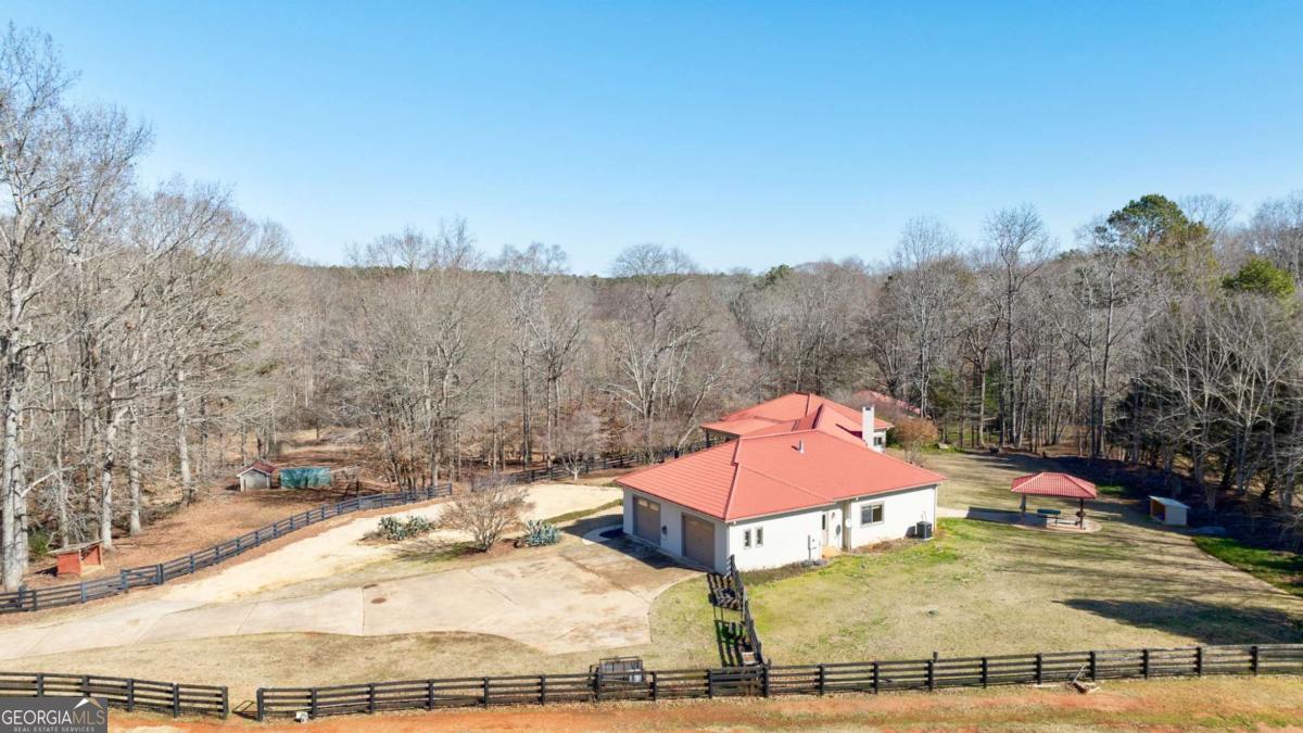 Watkinsville, Georgia, 30677, United States, 5 Bedrooms Bedrooms, ,5 BathroomsBathrooms,Residential,For Sale,1695308