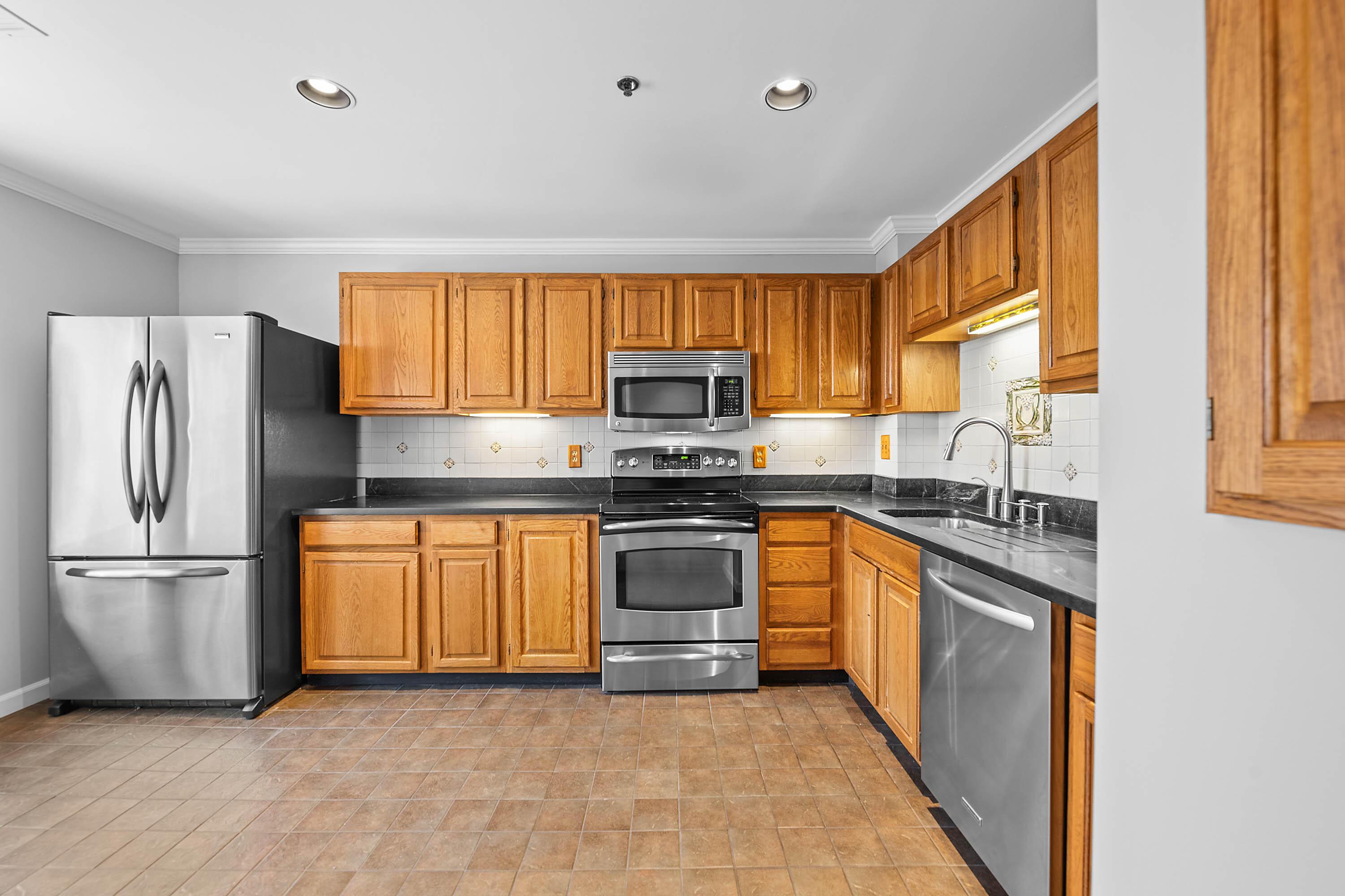  603 Chandler