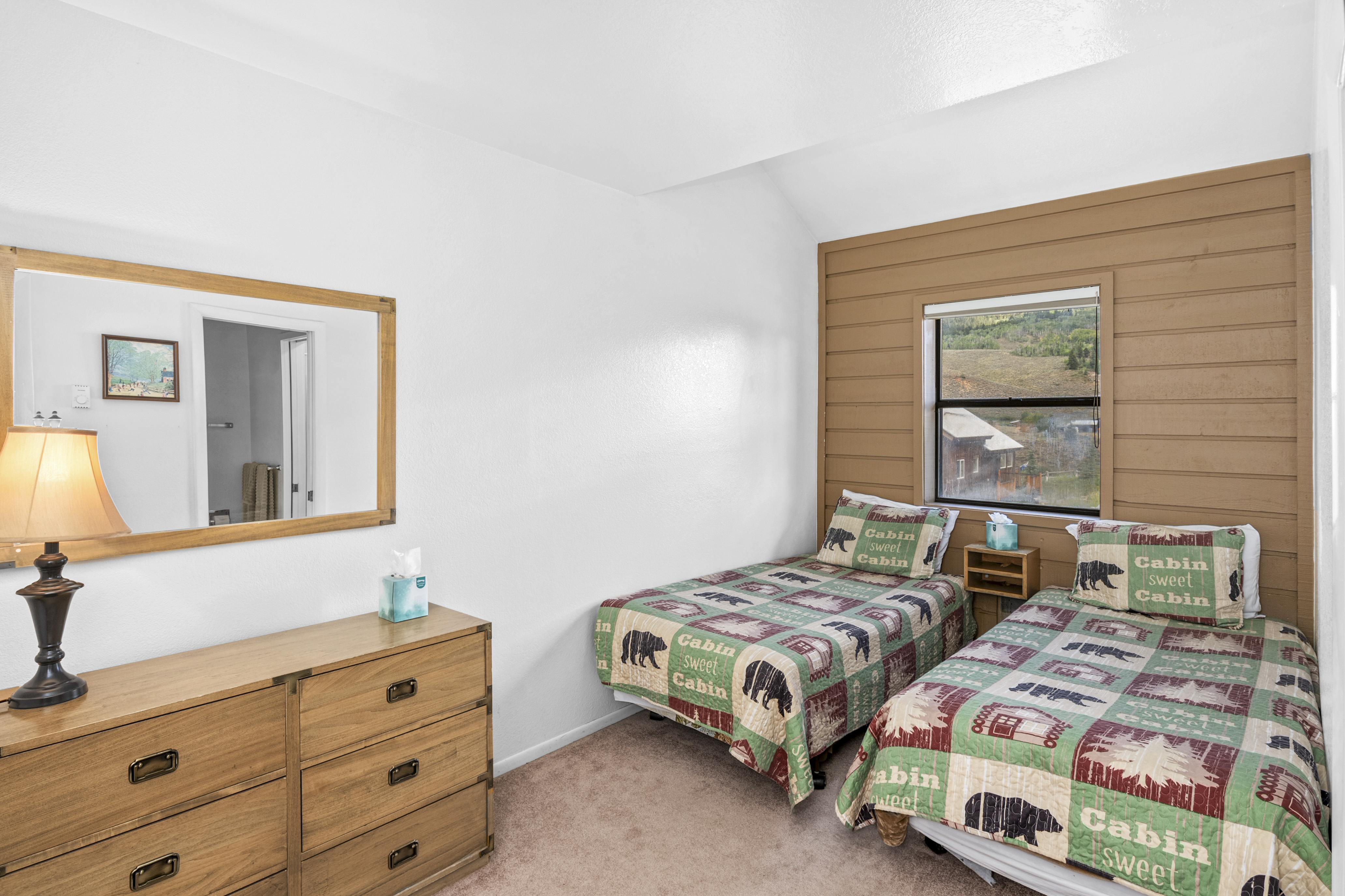  Cement Creek Charmer Located in the Heart of Crested Butte - 物件實景