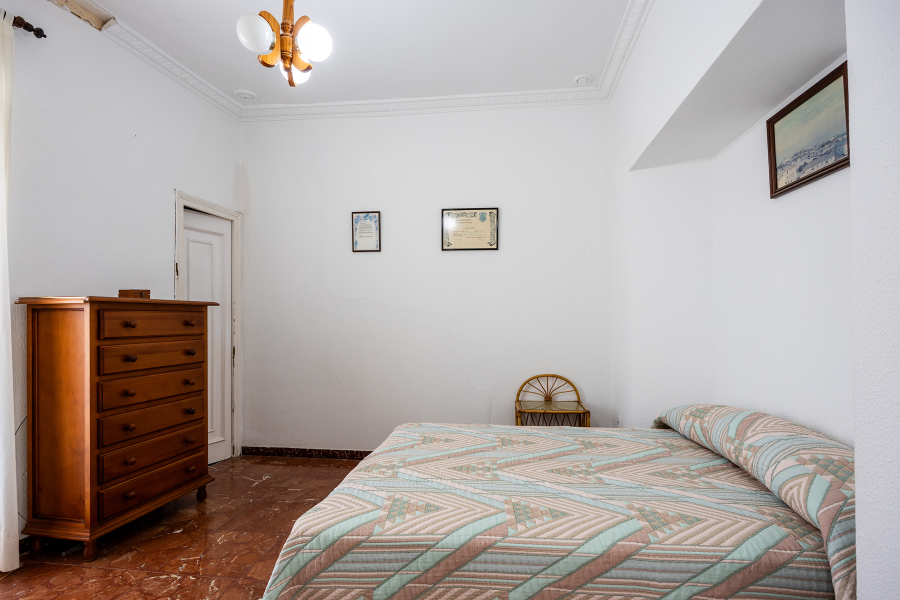  Casa del Arco, Andalusian residence from 1880 in Vejer de la Frontera - 物件實景