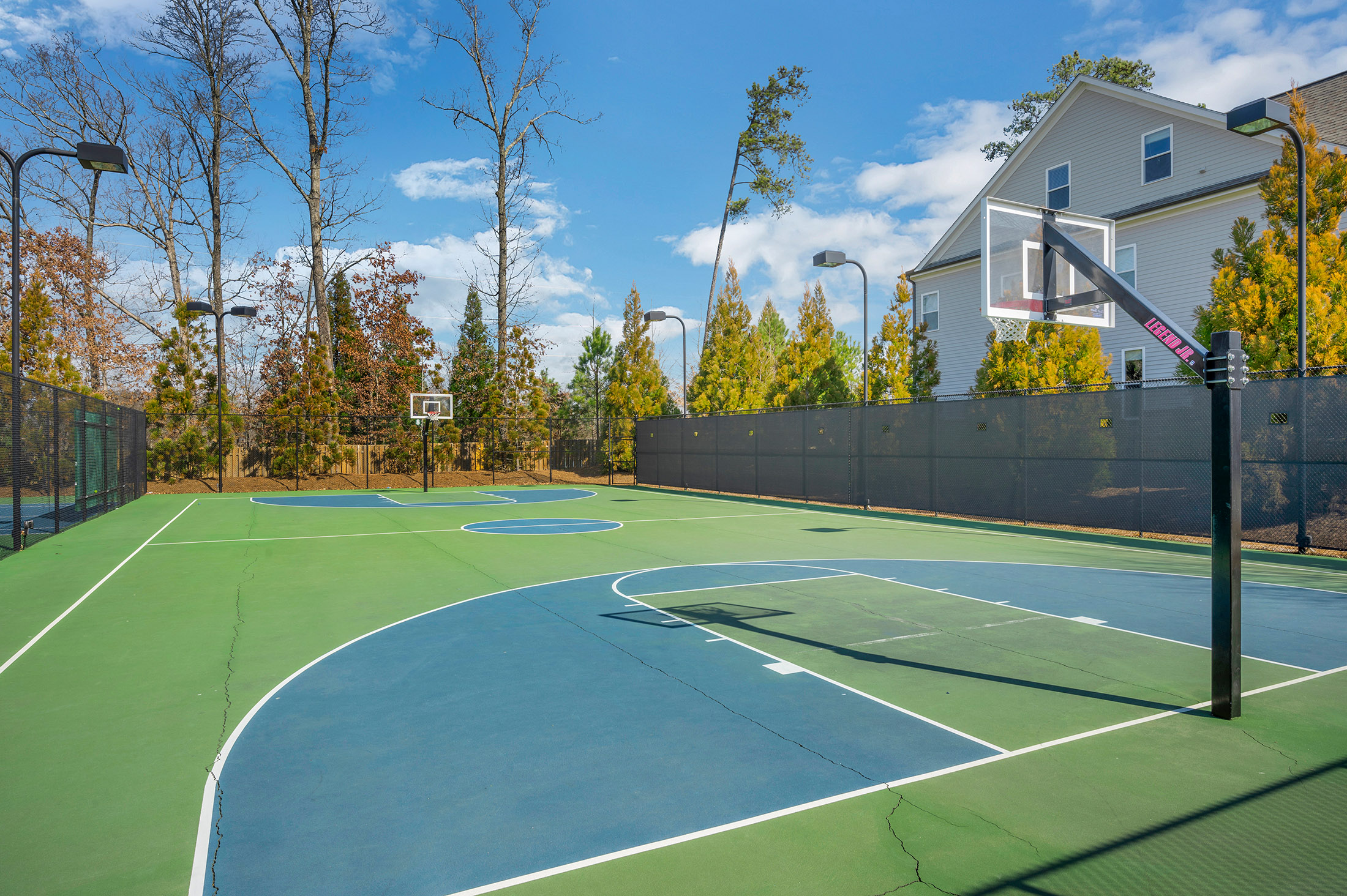 Exceptional Bellmoore Park Residence with Resort Amenities - 物件實景