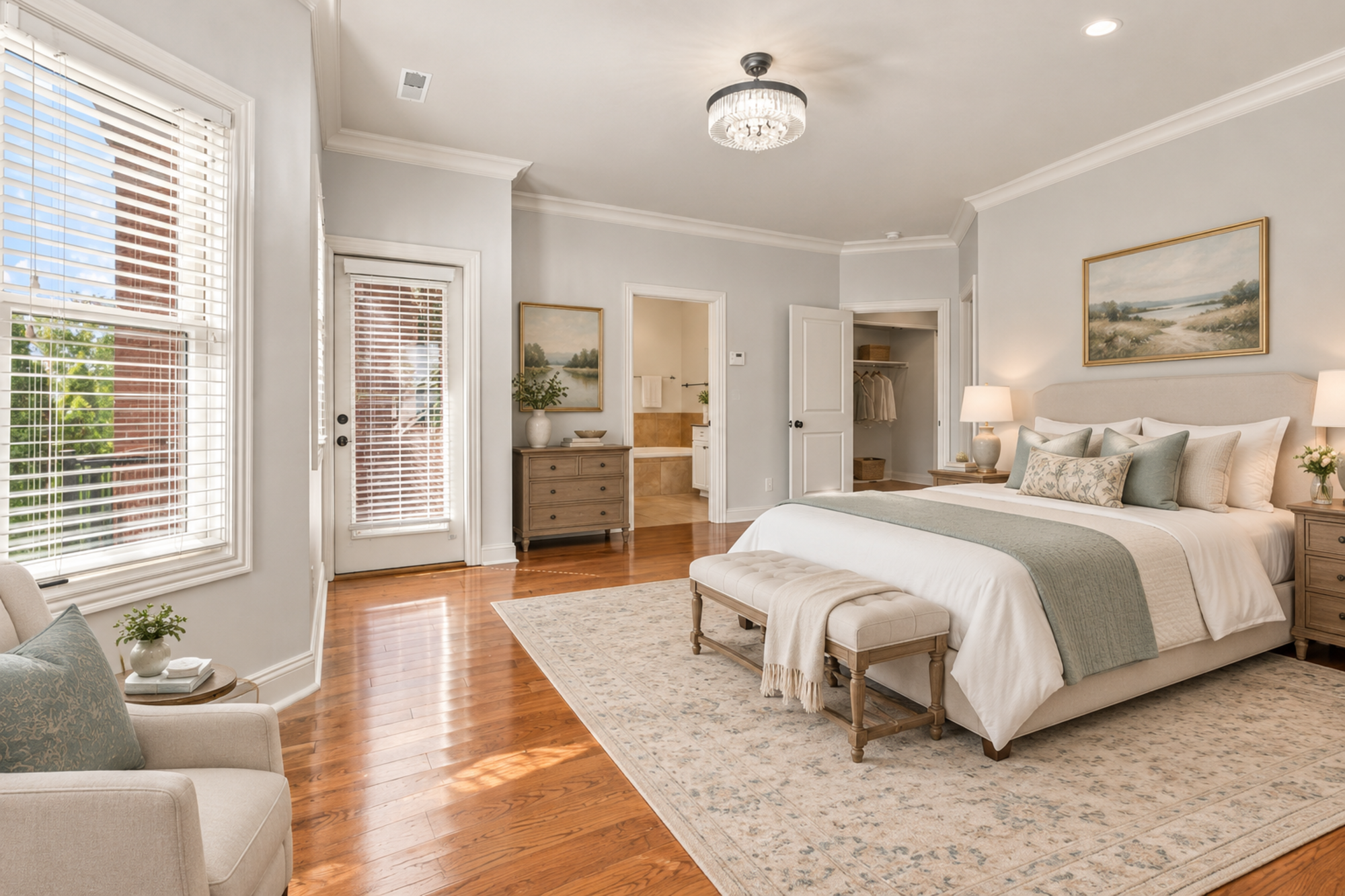  6413 Lincoln Park Place NW - 物件實景
