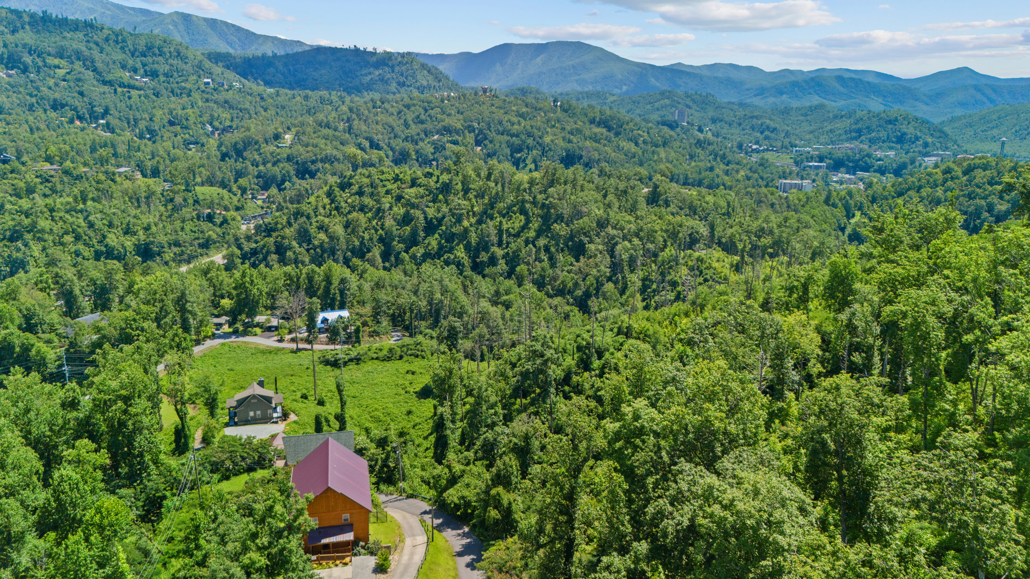 Gatlinburg, Tennessee, 37738, United States, 5 Bedrooms Bedrooms, ,6 BathroomsBathrooms,Residential,For Sale,1914127