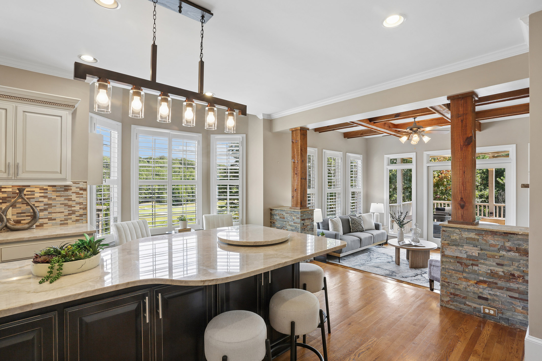  Windermere Retreat with Golf Course Views and Resort-Style Amenities - 物件實景
