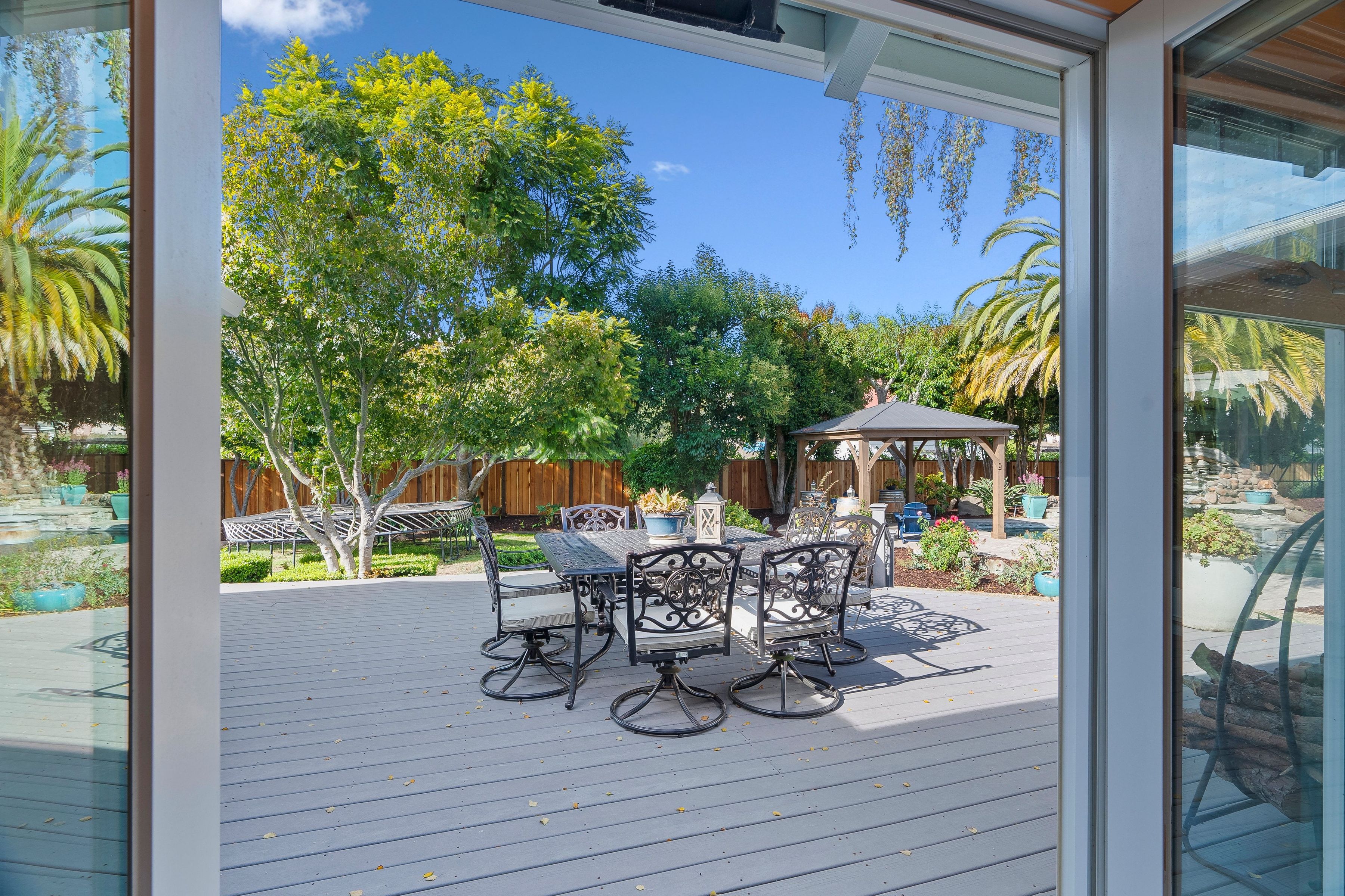  3999 Cherryvale Avenue, Soquel - 物件實景