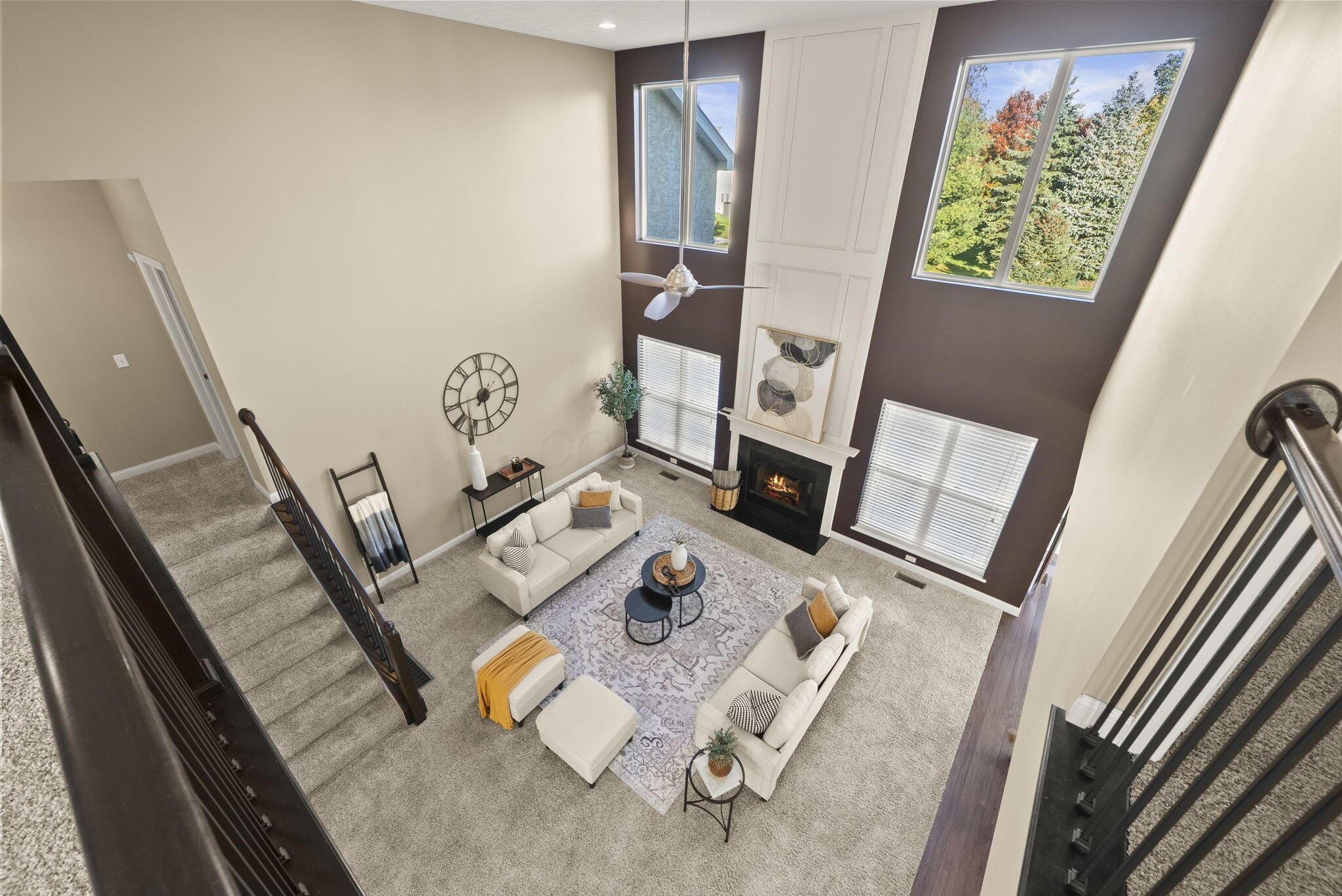 Powell, Ohio, 43065, United States, 5 Bedrooms Bedrooms, ,5 BathroomsBathrooms,Residential,For Sale,1988967