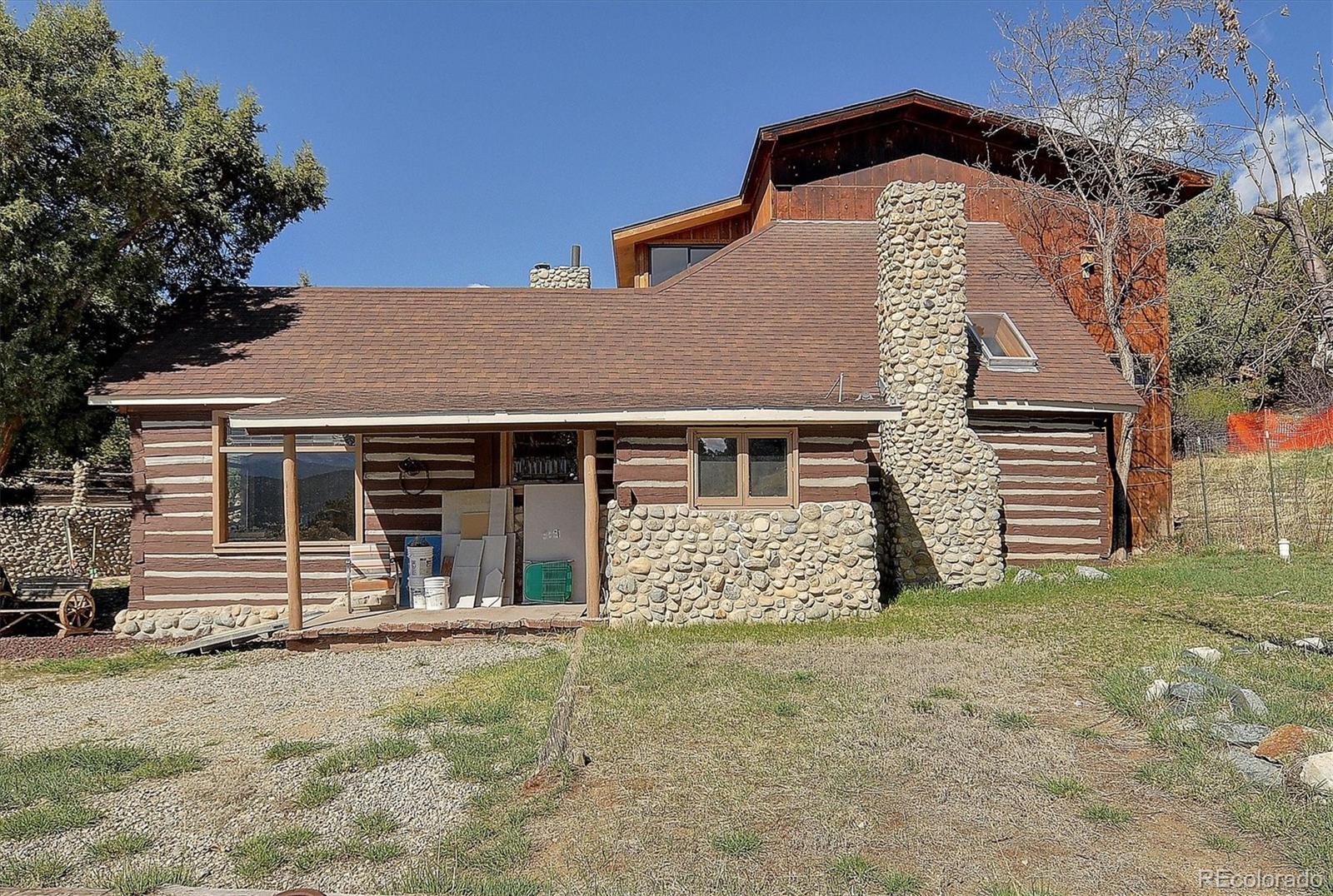 Salida, Colorado, 81201, United States, 5 Bedrooms Bedrooms, ,4 BathroomsBathrooms,Residential,For Sale,1899983