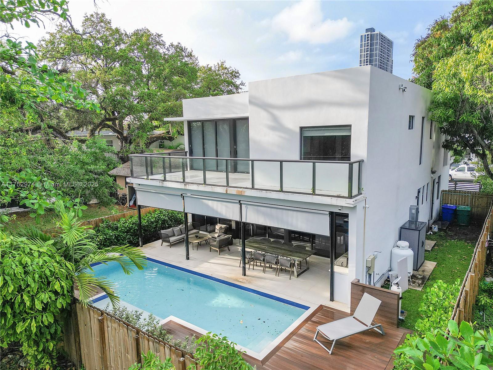 Miami, Florida, 33133, United States, 5 Bedrooms Bedrooms, ,5 BathroomsBathrooms,Residential,For Sale,1739354