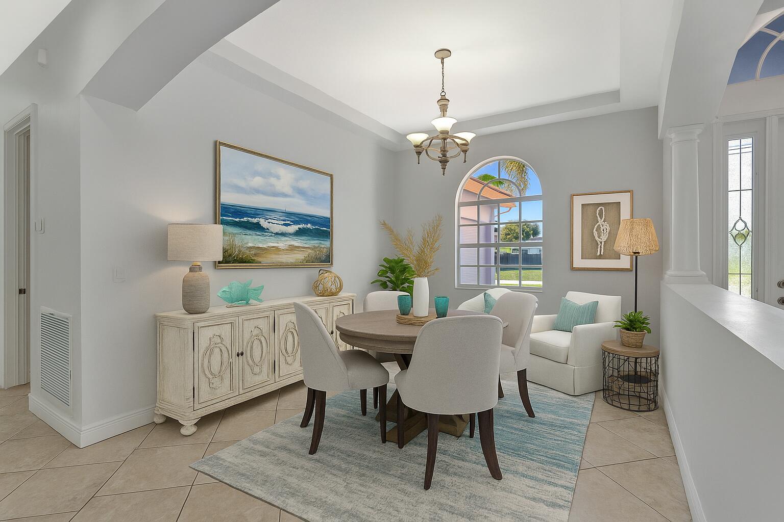 Port Saint Lucie, Florida, 34953, United States, 4 Bedrooms Bedrooms, ,4 BathroomsBathrooms,Residential,For Sale,1828192