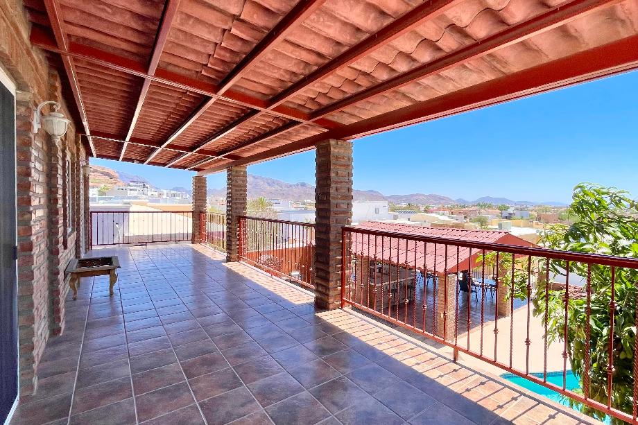 Guaymas, Sonora, 85506, Mexico, 4 Bedrooms Bedrooms, ,2 BathroomsBathrooms,Residential,For Sale,1918784
