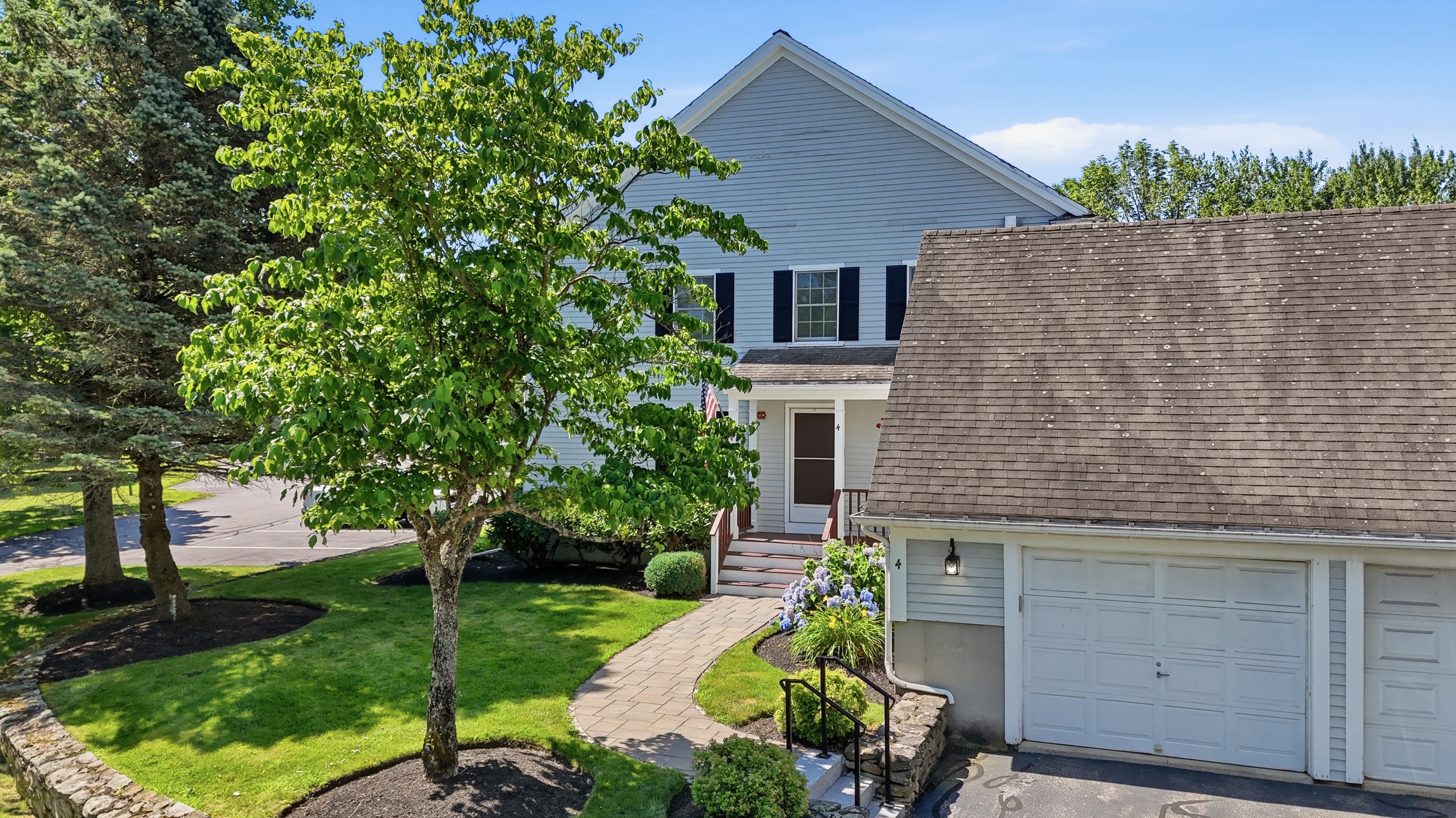  4 Partridge Lane, Lynnfield, MA 01940 - 物件實景